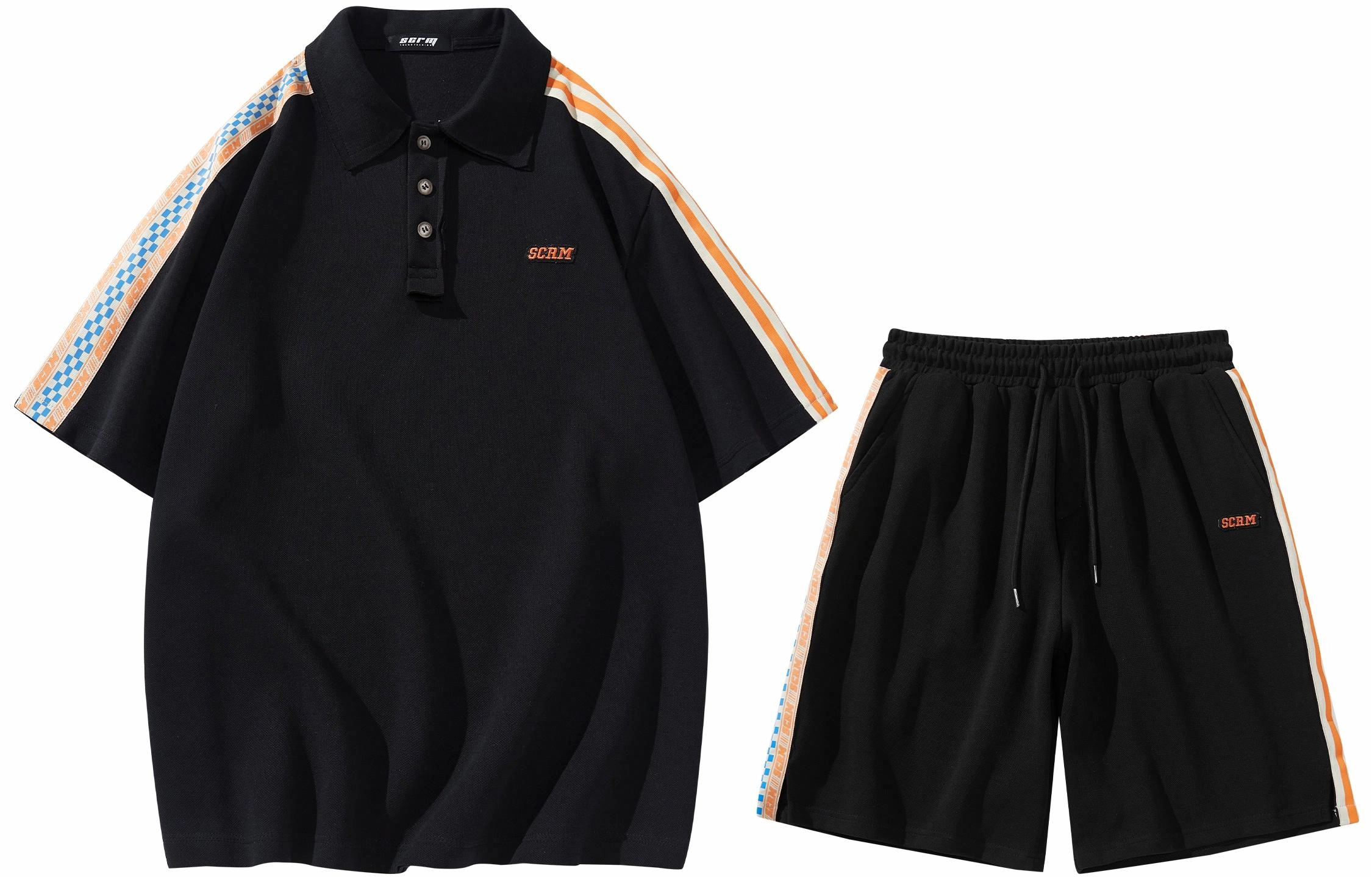 SCRM Polo