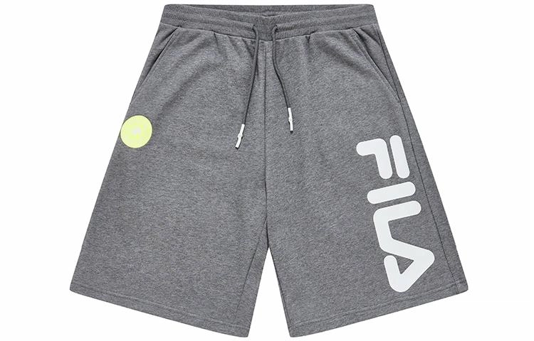 FILA FUSION Logo