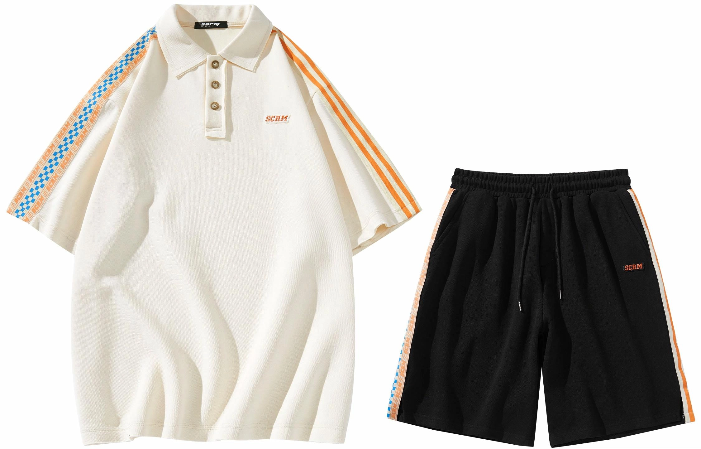 SCRM Polo