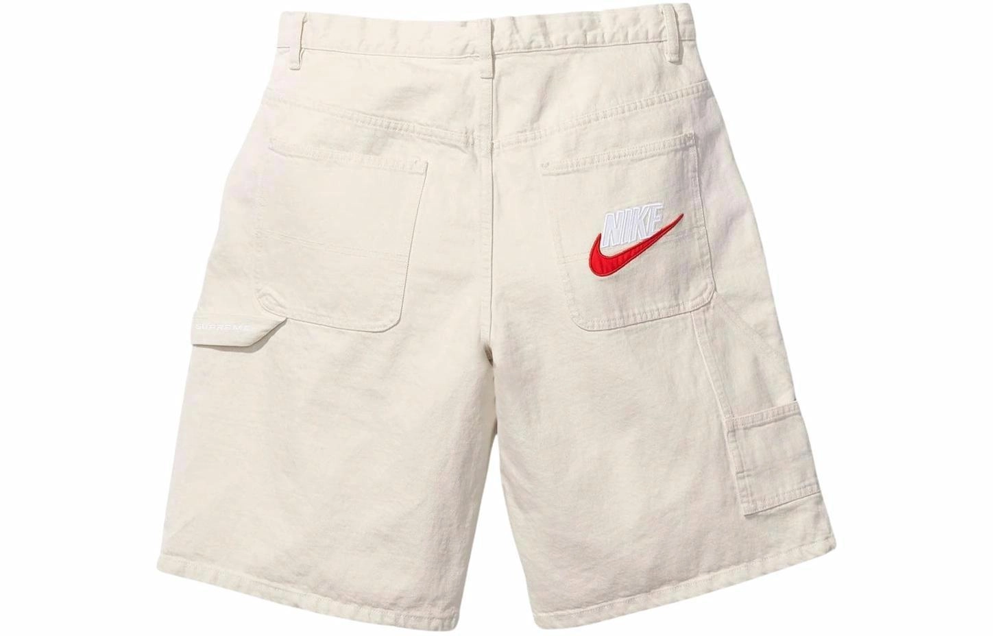 Supreme x Nike SS24 WEEK10 DENIM SHORT