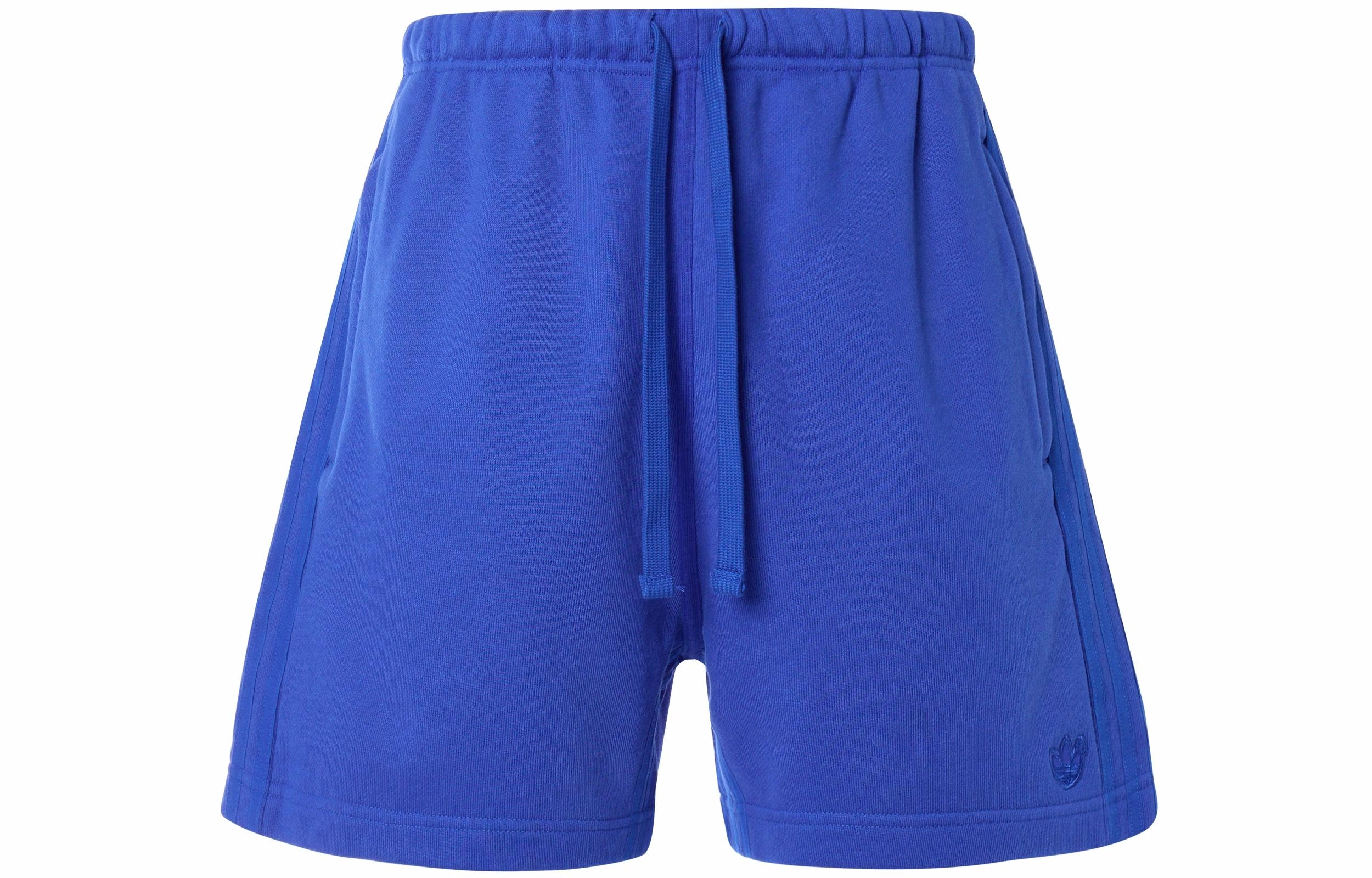adidas originals Blue Version