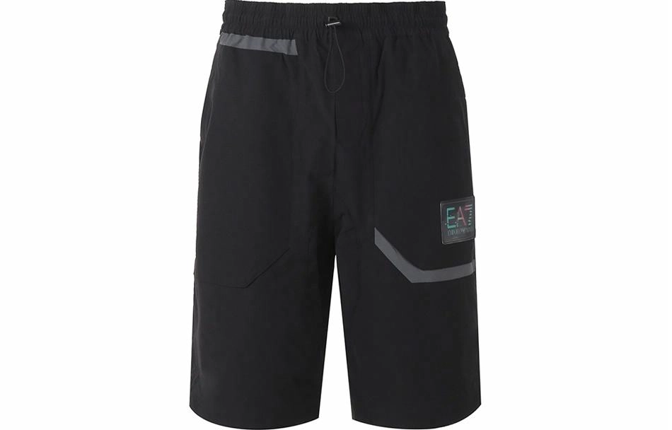 EMPORIO ARMANI EA7 SS22