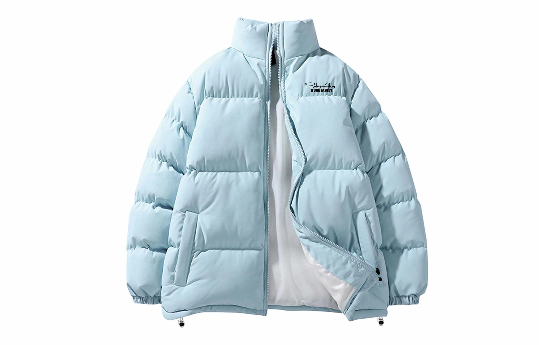BOBBY ABLEY logo