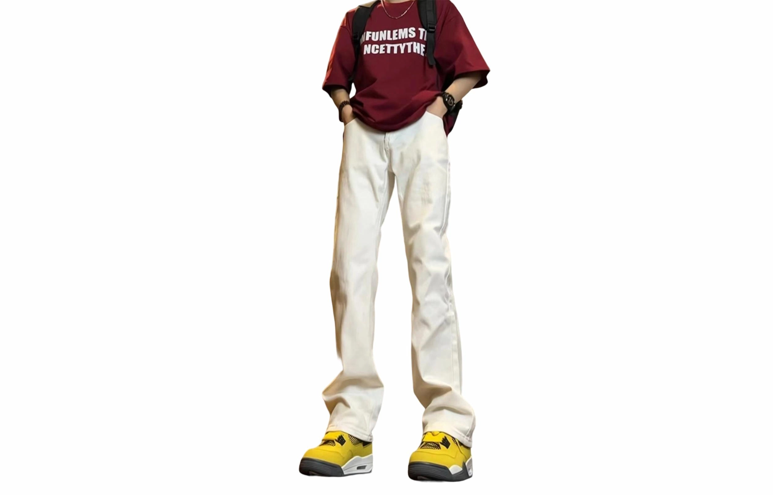 FOREVER 21 clean fit