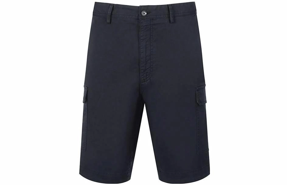 HUGO BOSS SS22