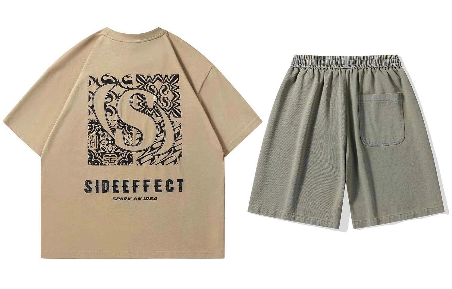 SIDEEFFECT T