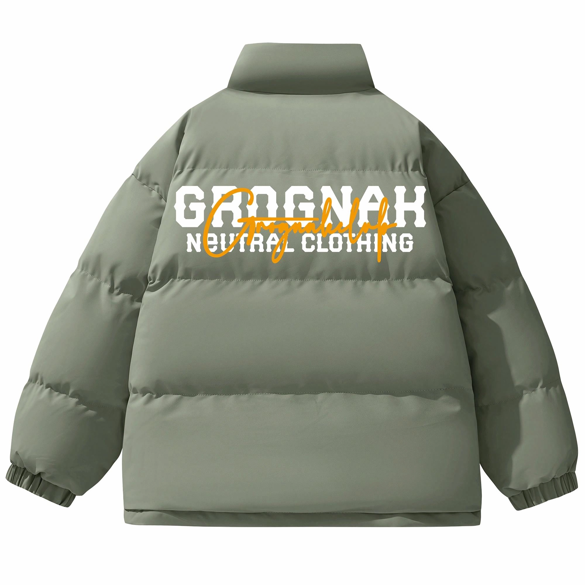 GROGNAK Logo
