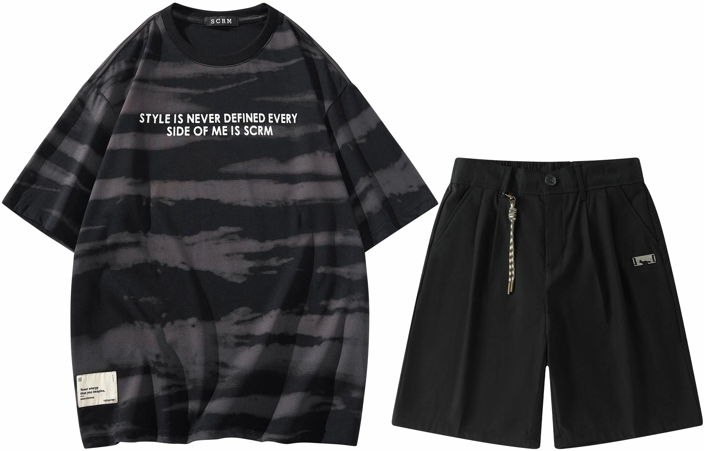 SCRM T