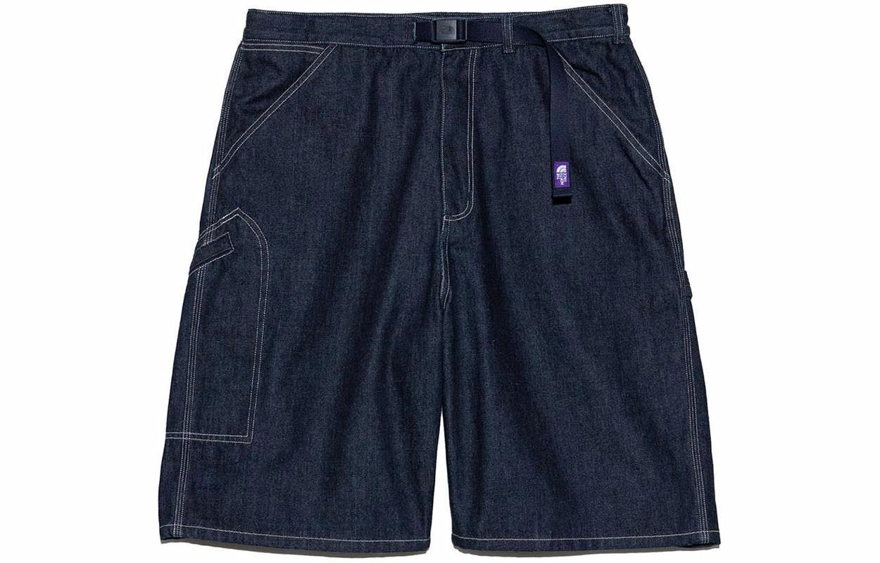THE NORTH FACE PURPLE LABEL