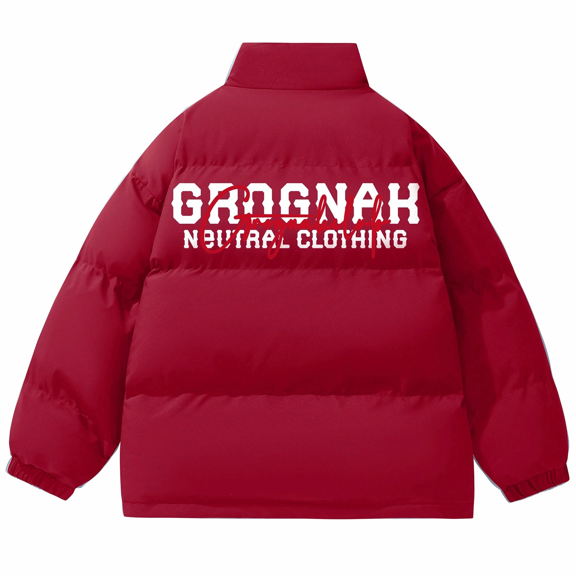GROGNAK Logo