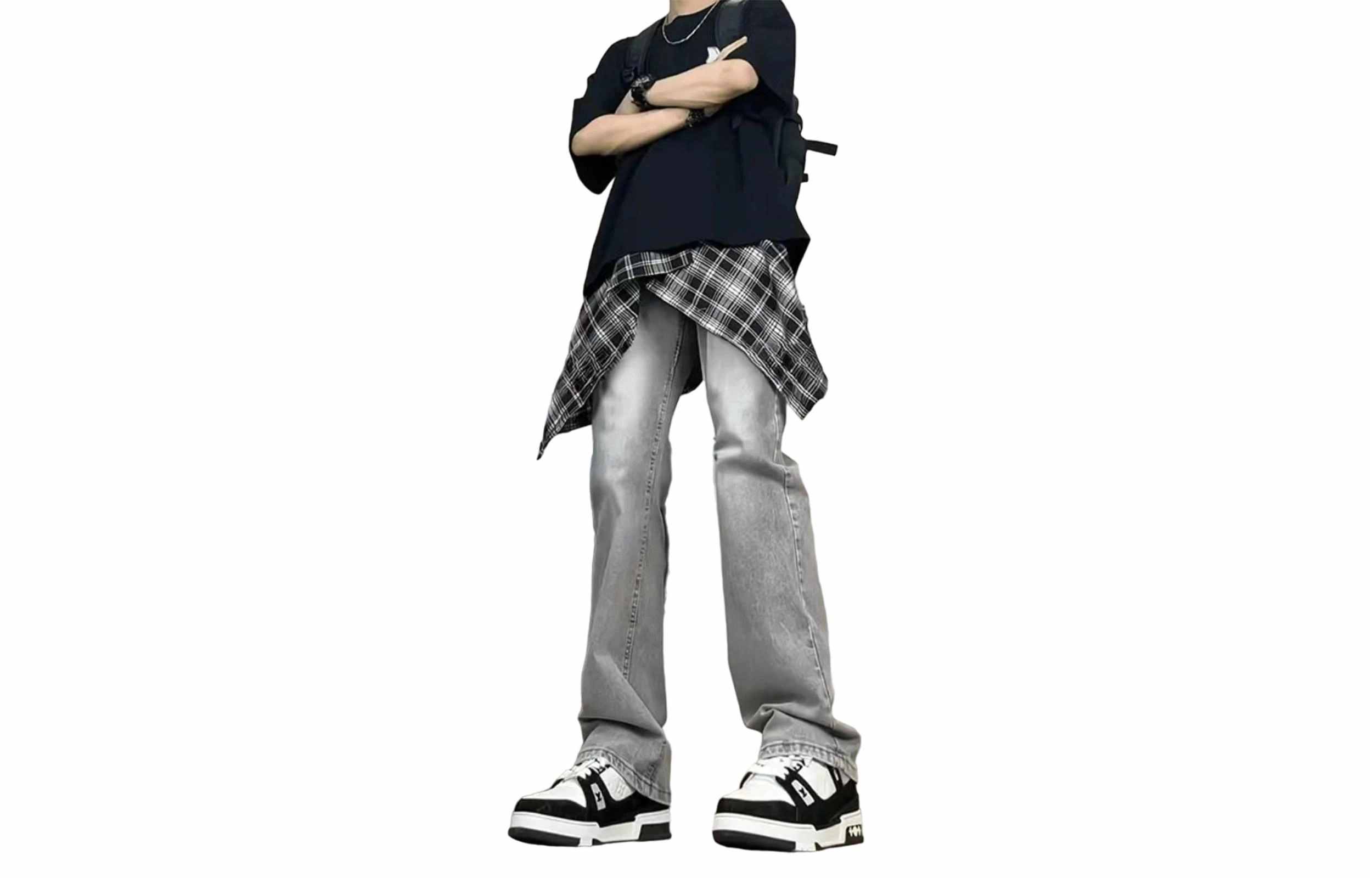 FOREVER 21 clean fit