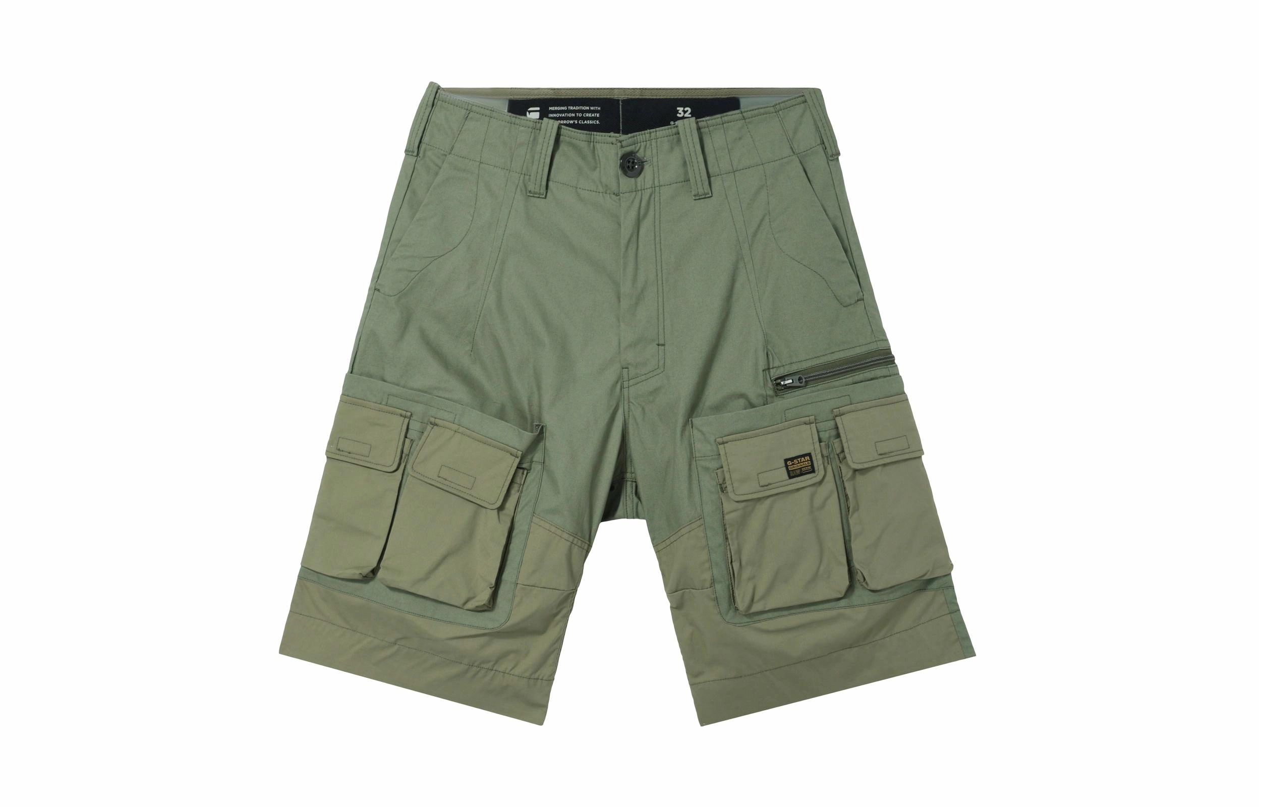 G-STAR RAW