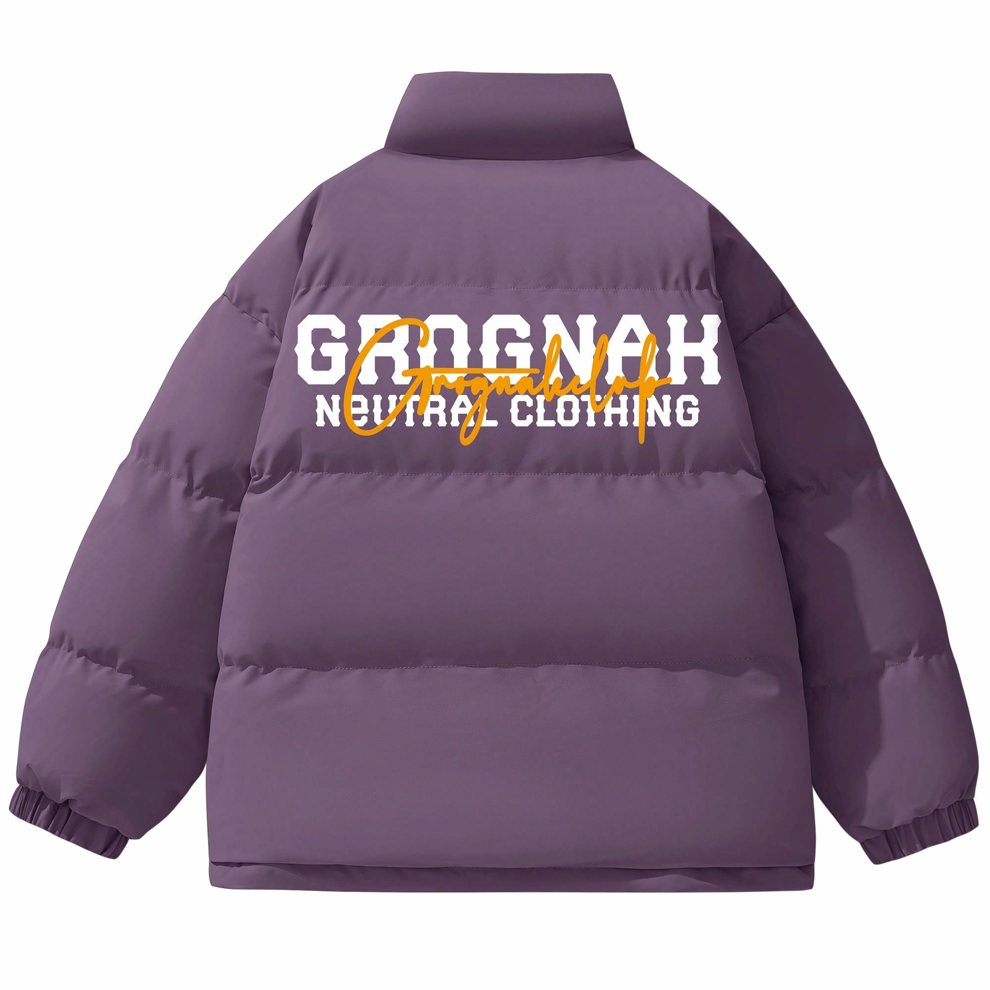 GROGNAK Logo