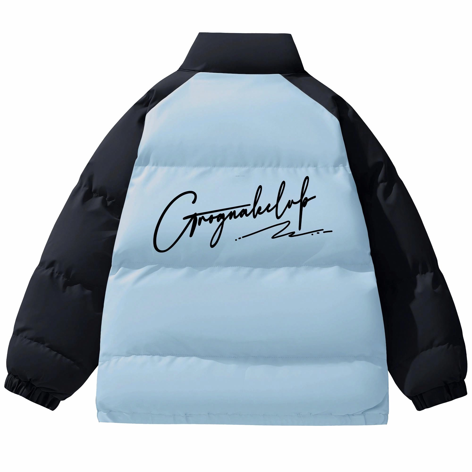 GROGNAK Logo
