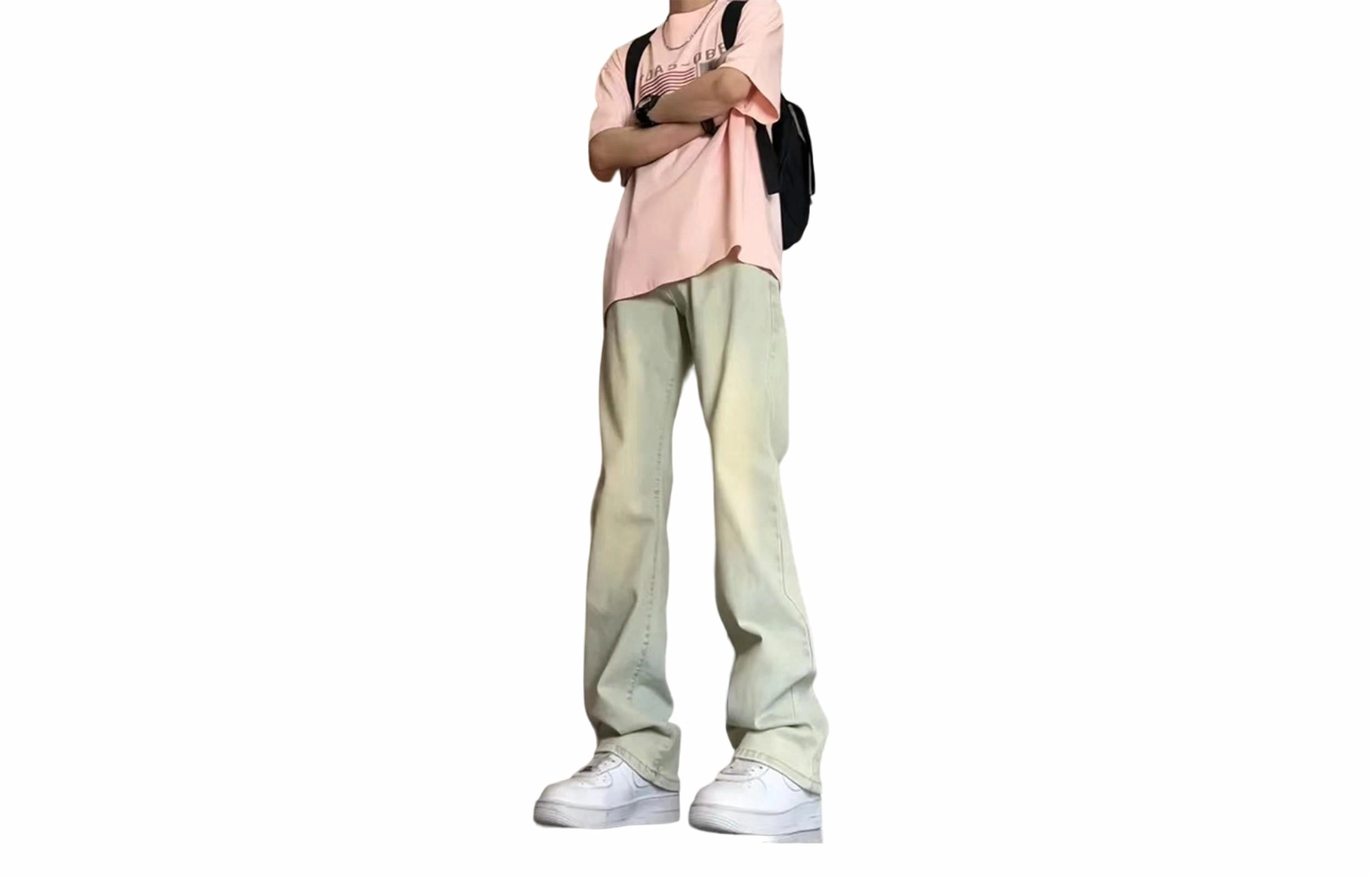FOREVER 21 clean fit