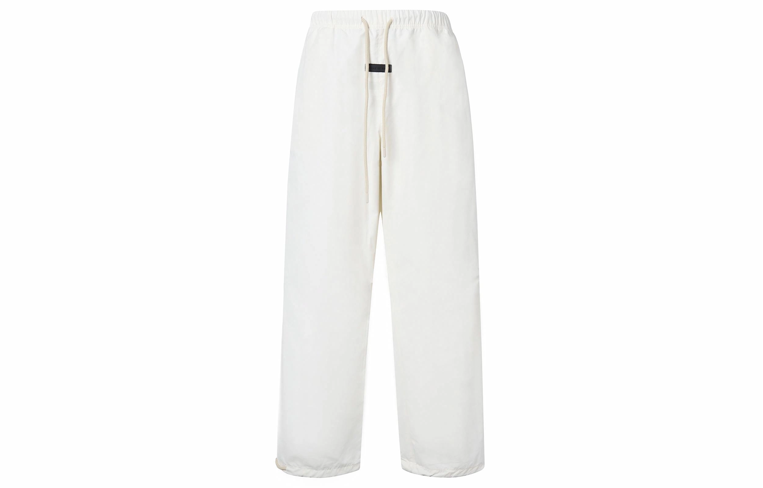 Fear of God Essentials FW23 Relaxed Trouser Cloud Dancer