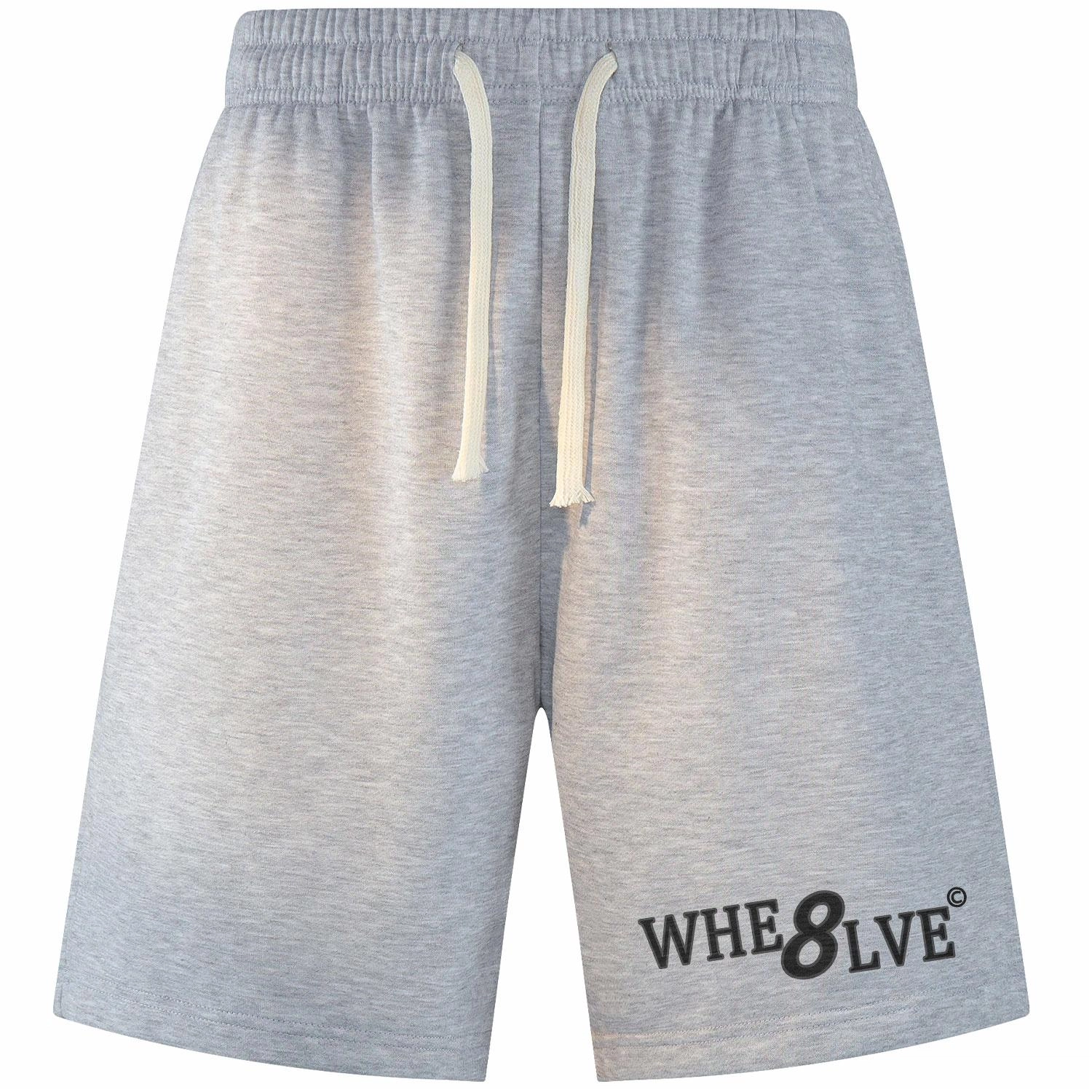 WHELVE Logo