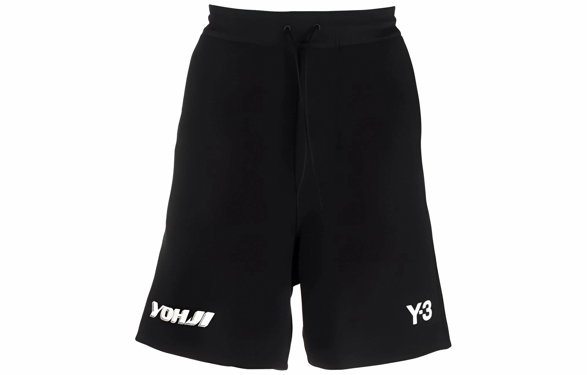 Y-3 FW22 Logo
