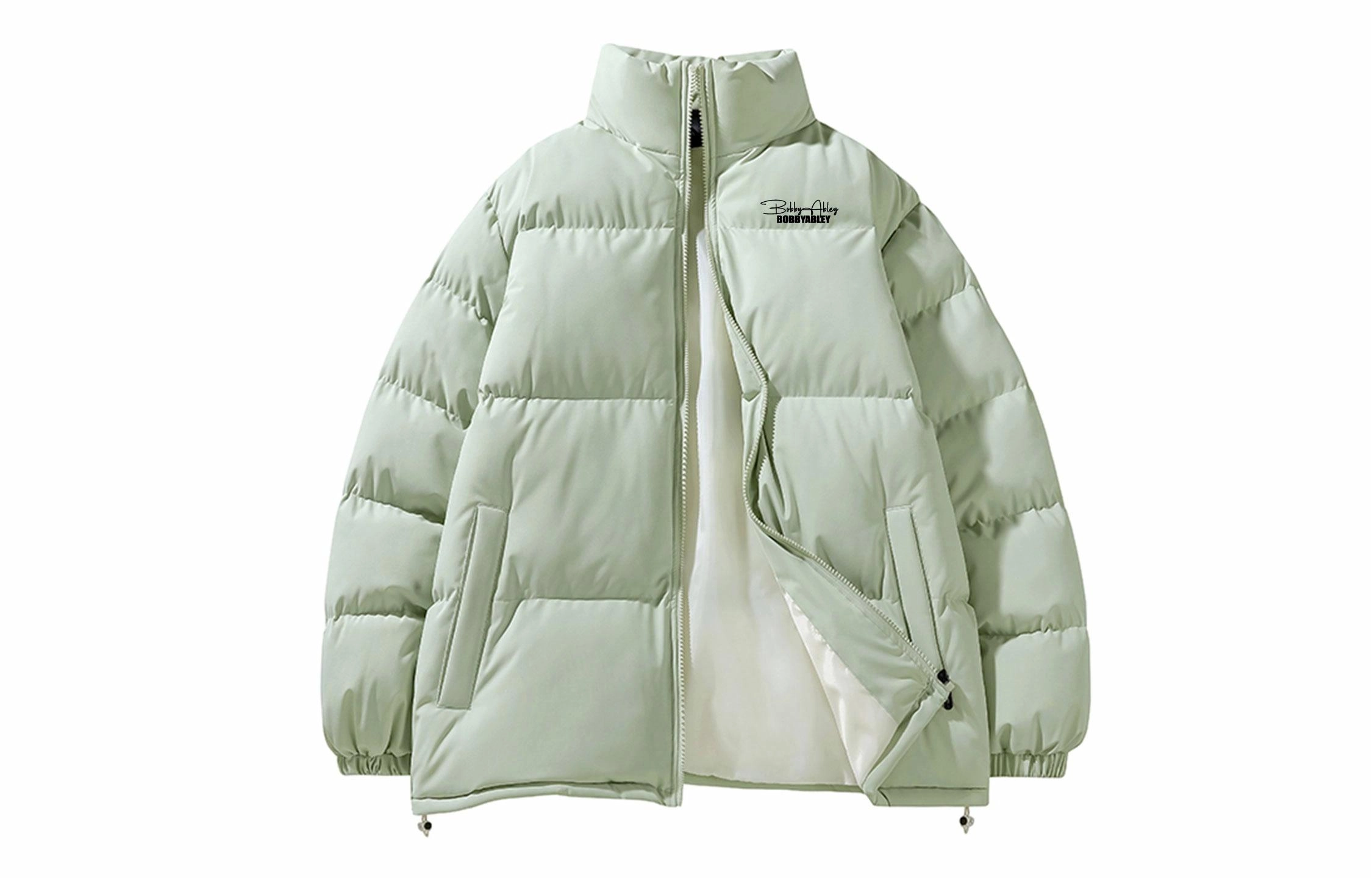 BOBBY ABLEY logo