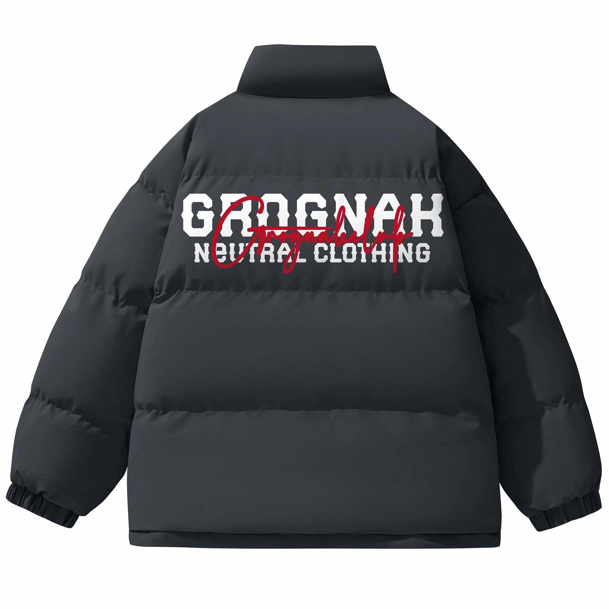 GROGNAK Logo