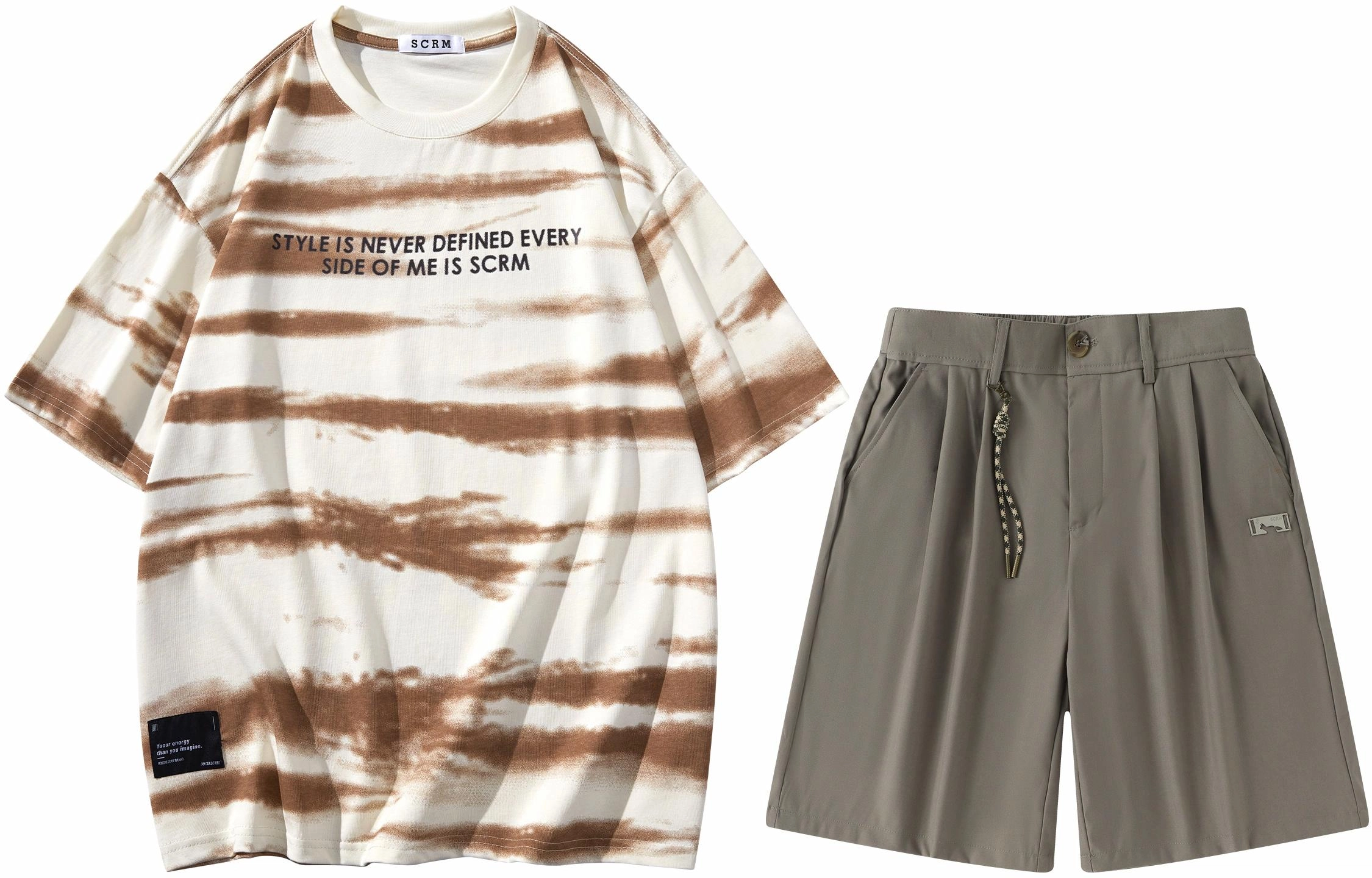 SCRM T