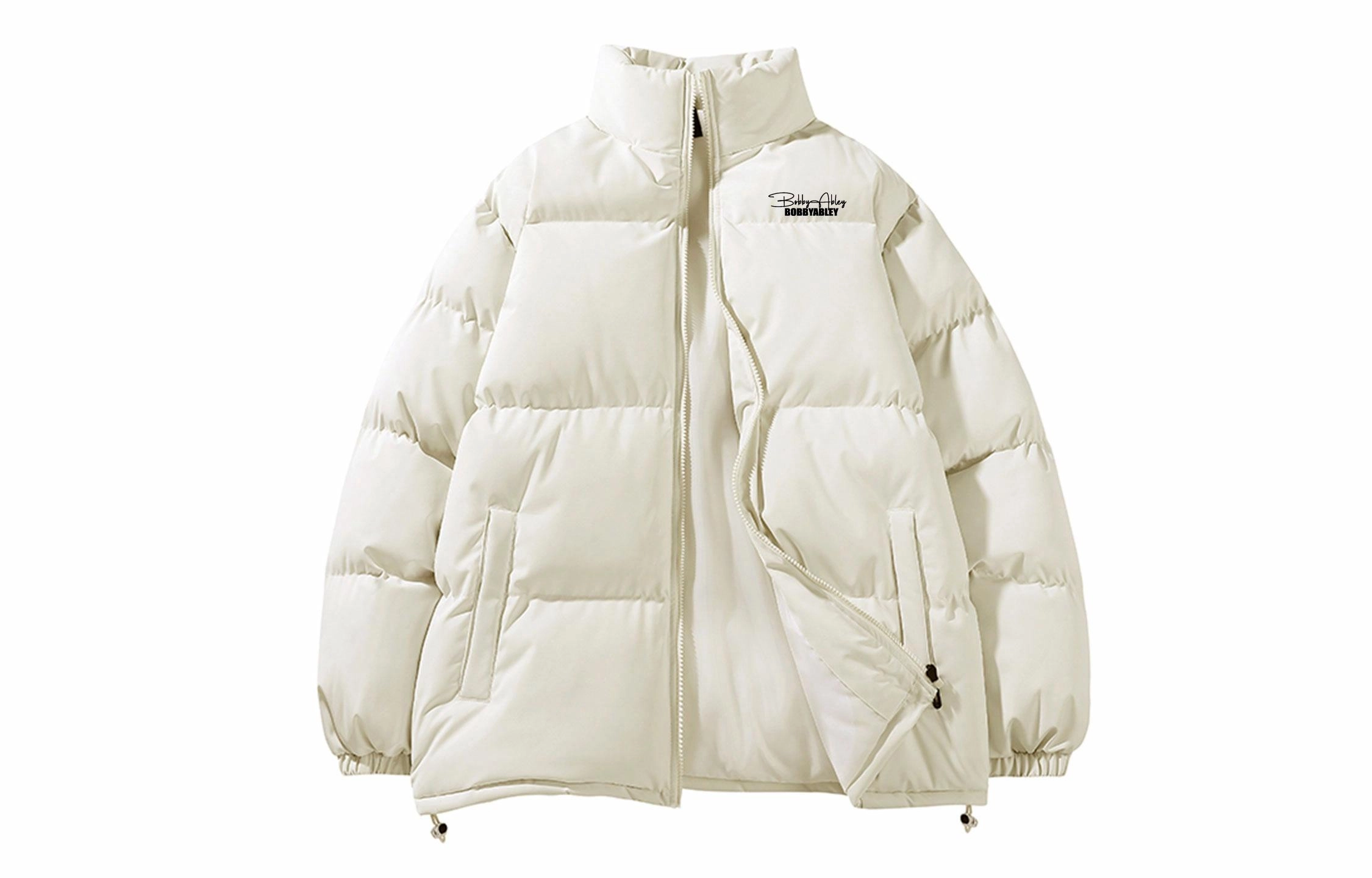 BOBBY ABLEY logo