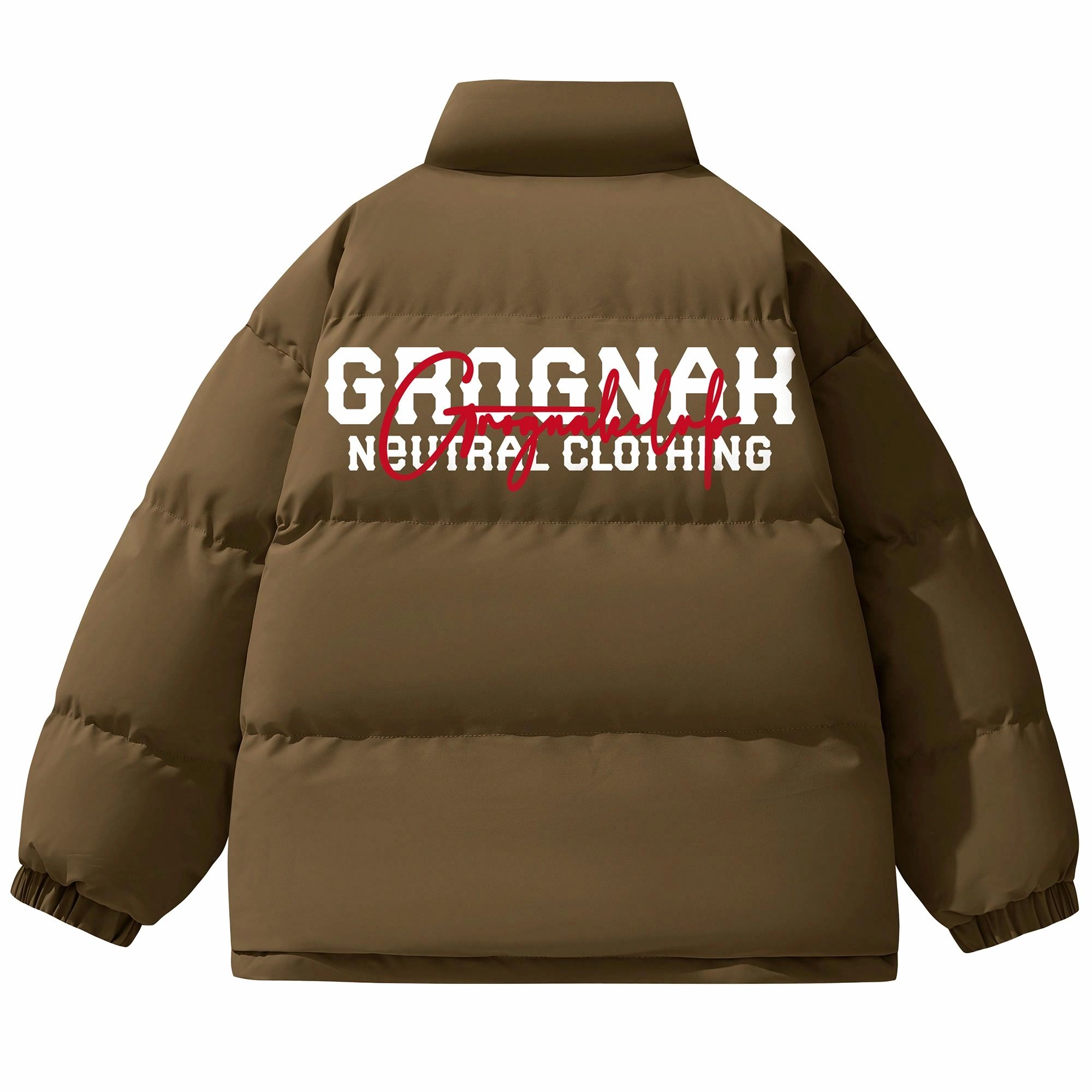 GROGNAK Logo