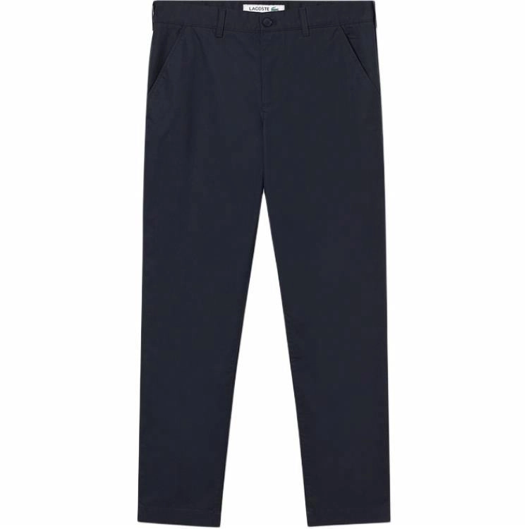 LACOSTE SS25