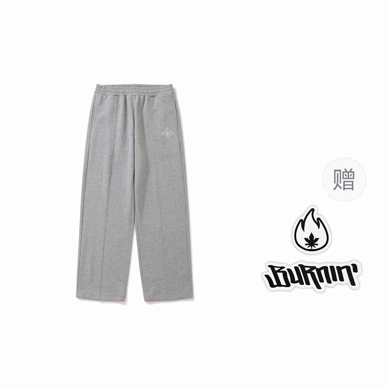 BURNIN 97'series