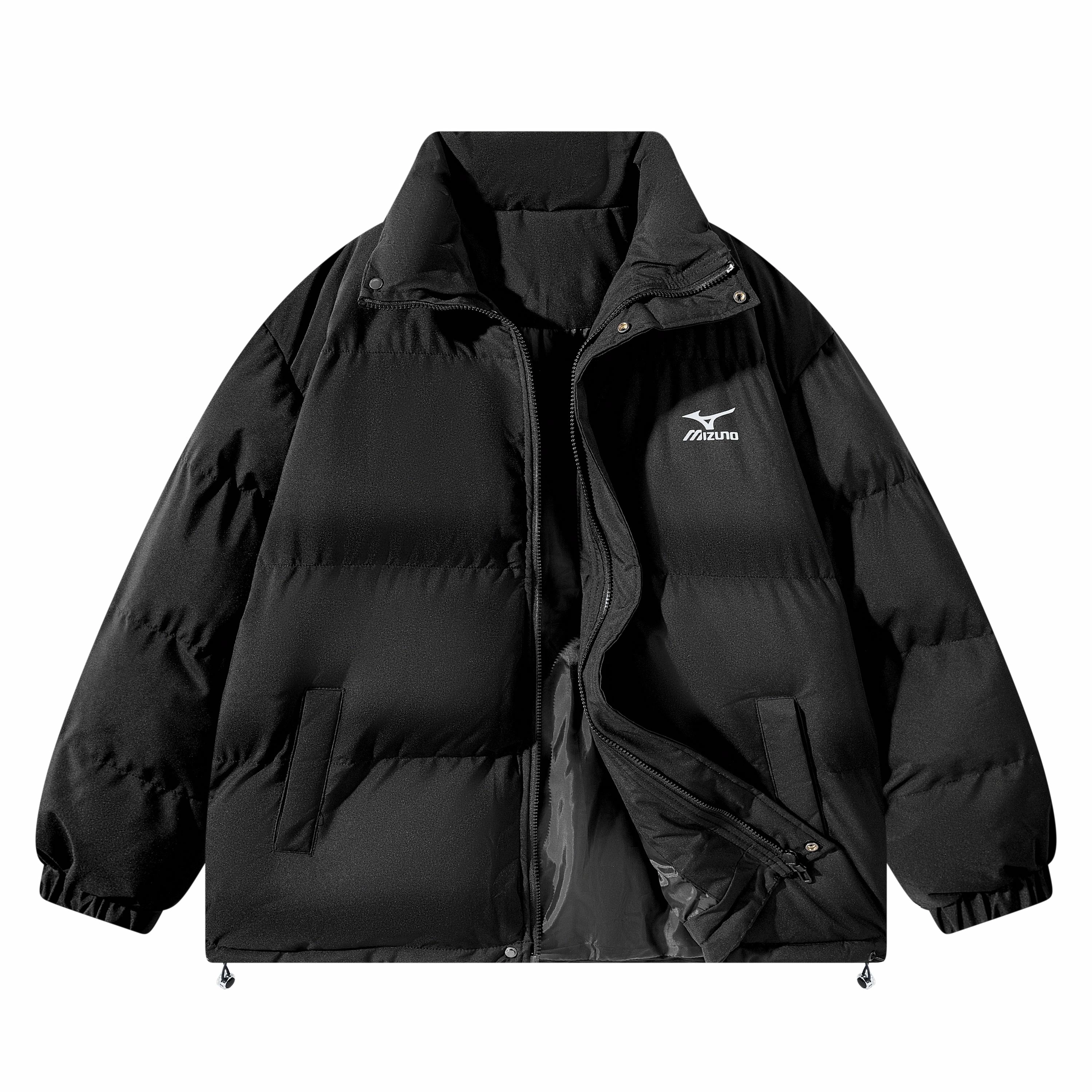 Mizuno Logo