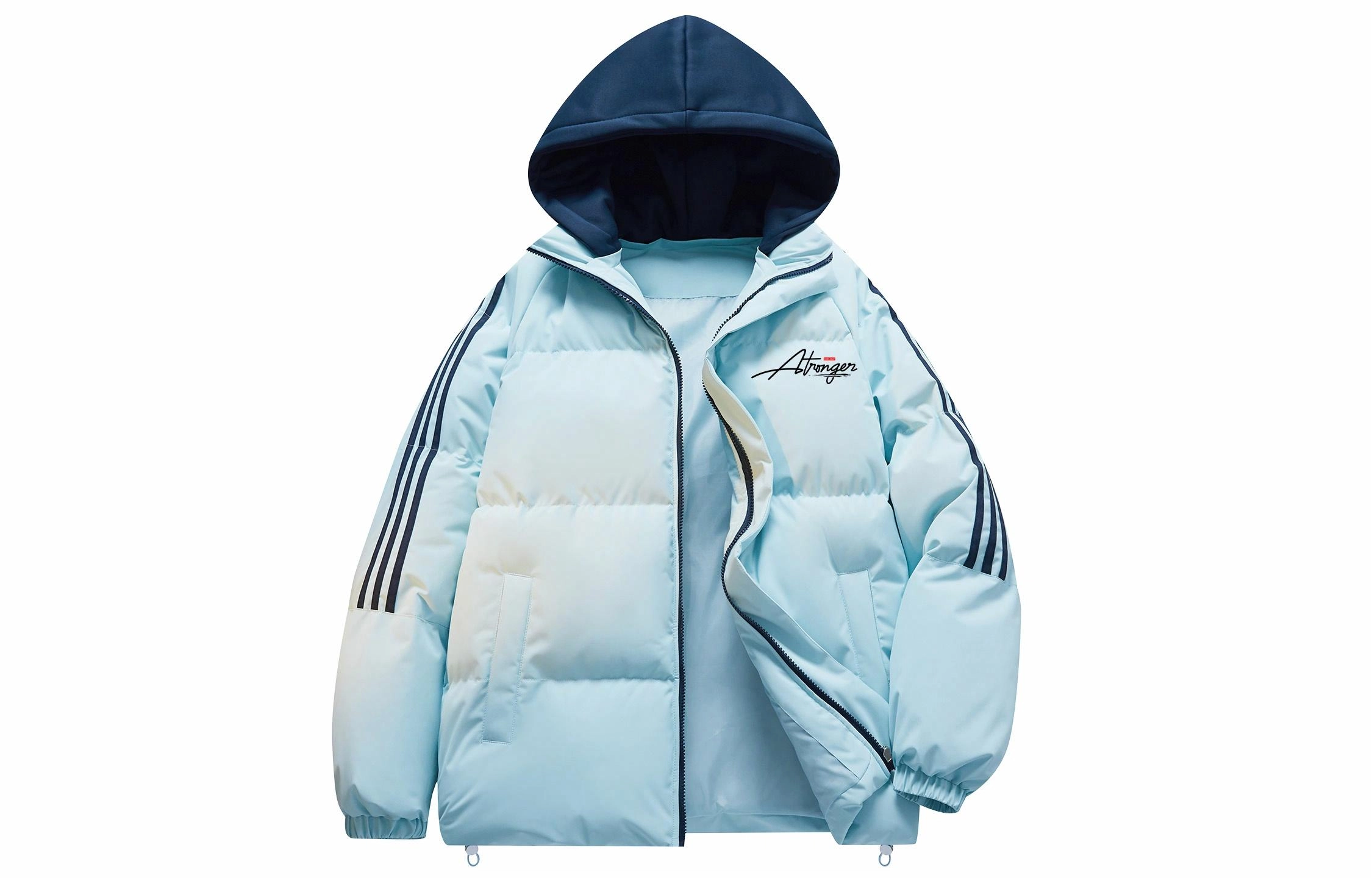 BOBBY ABLEY Logo