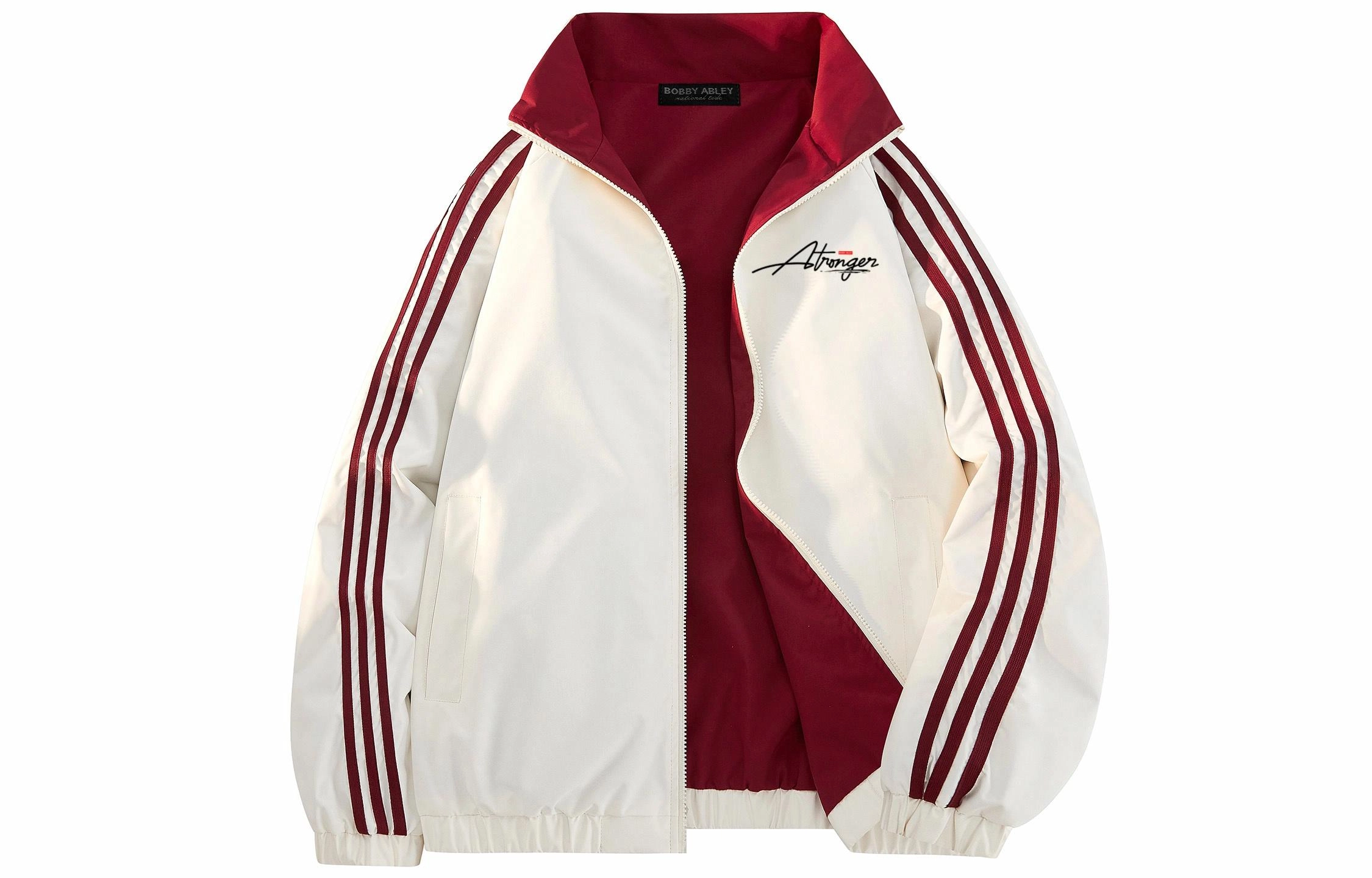 BOBBY ABLEY Logo