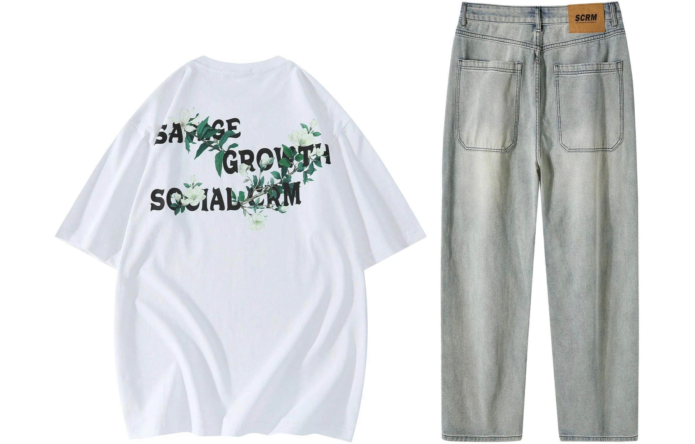 SCRM T