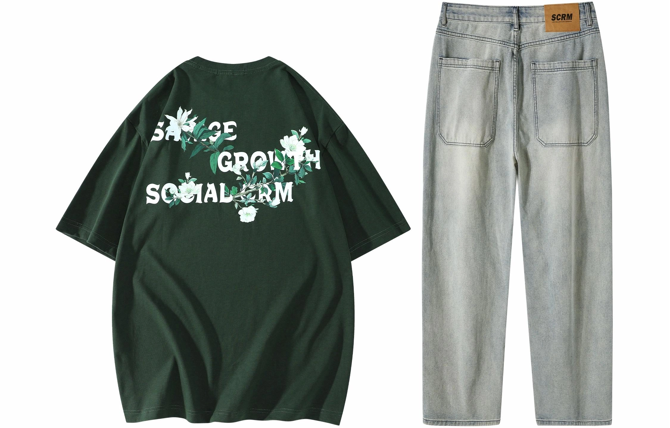 SCRM T