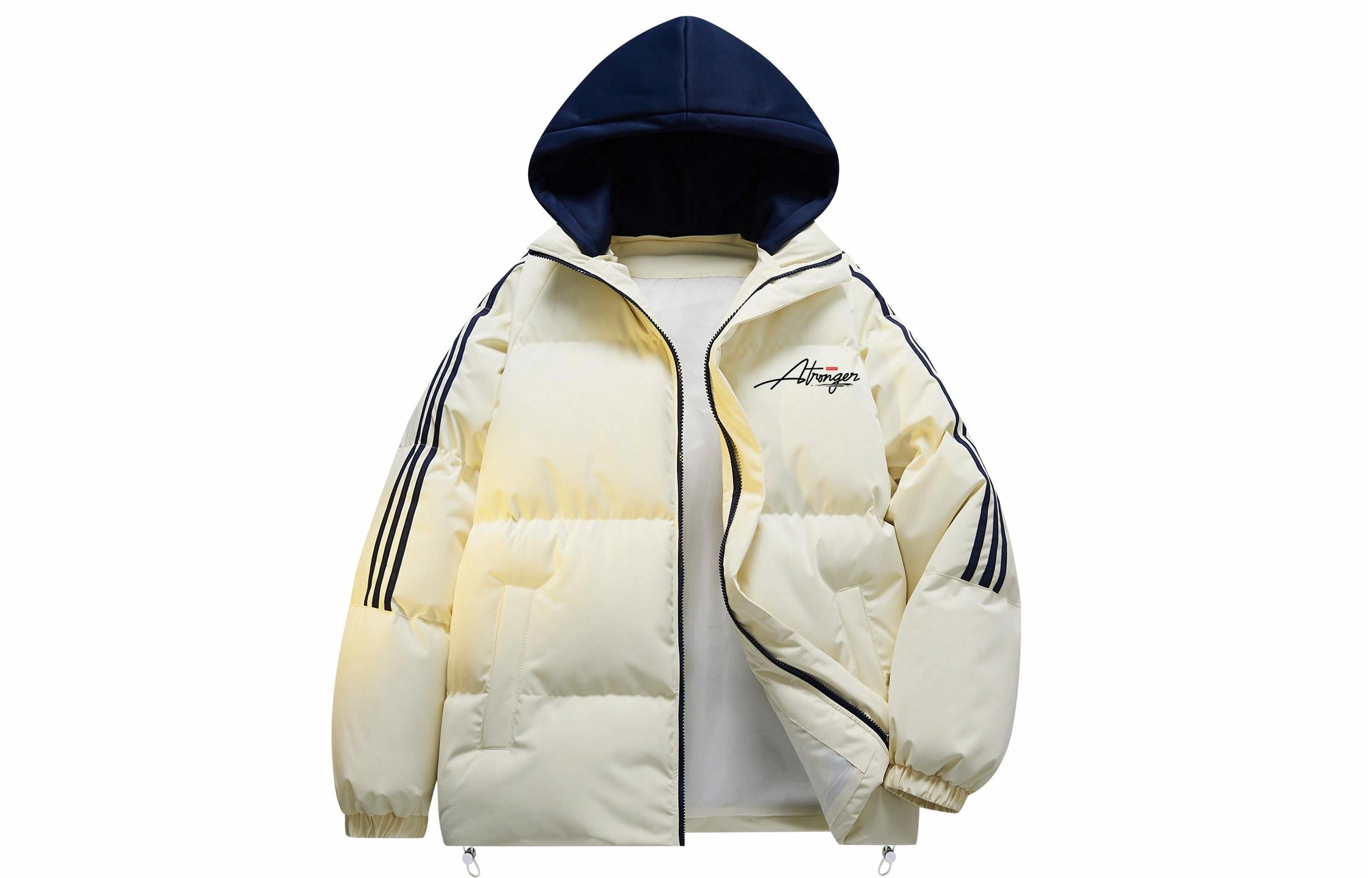 BOBBY ABLEY Logo
