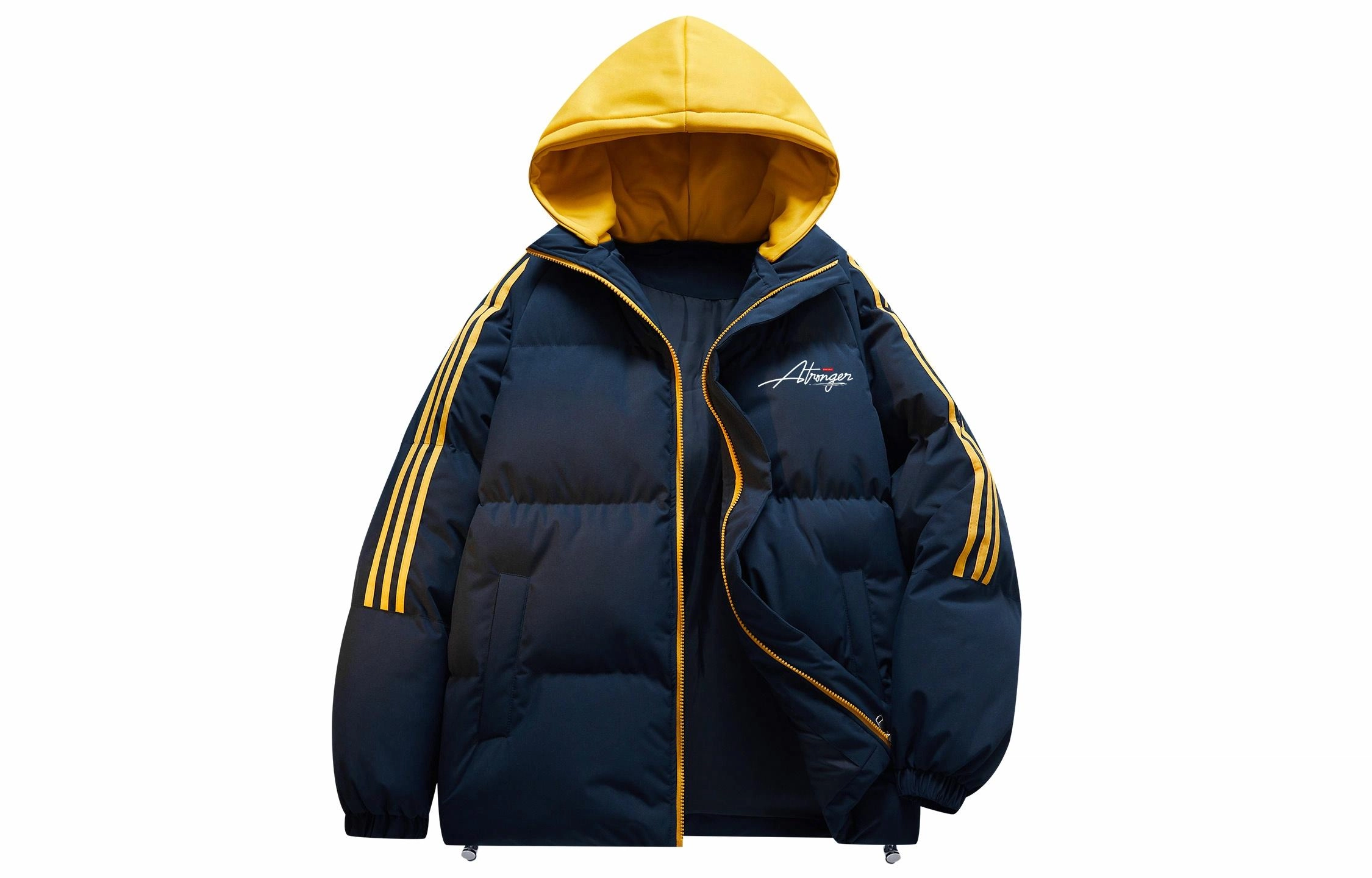 BOBBY ABLEY Logo