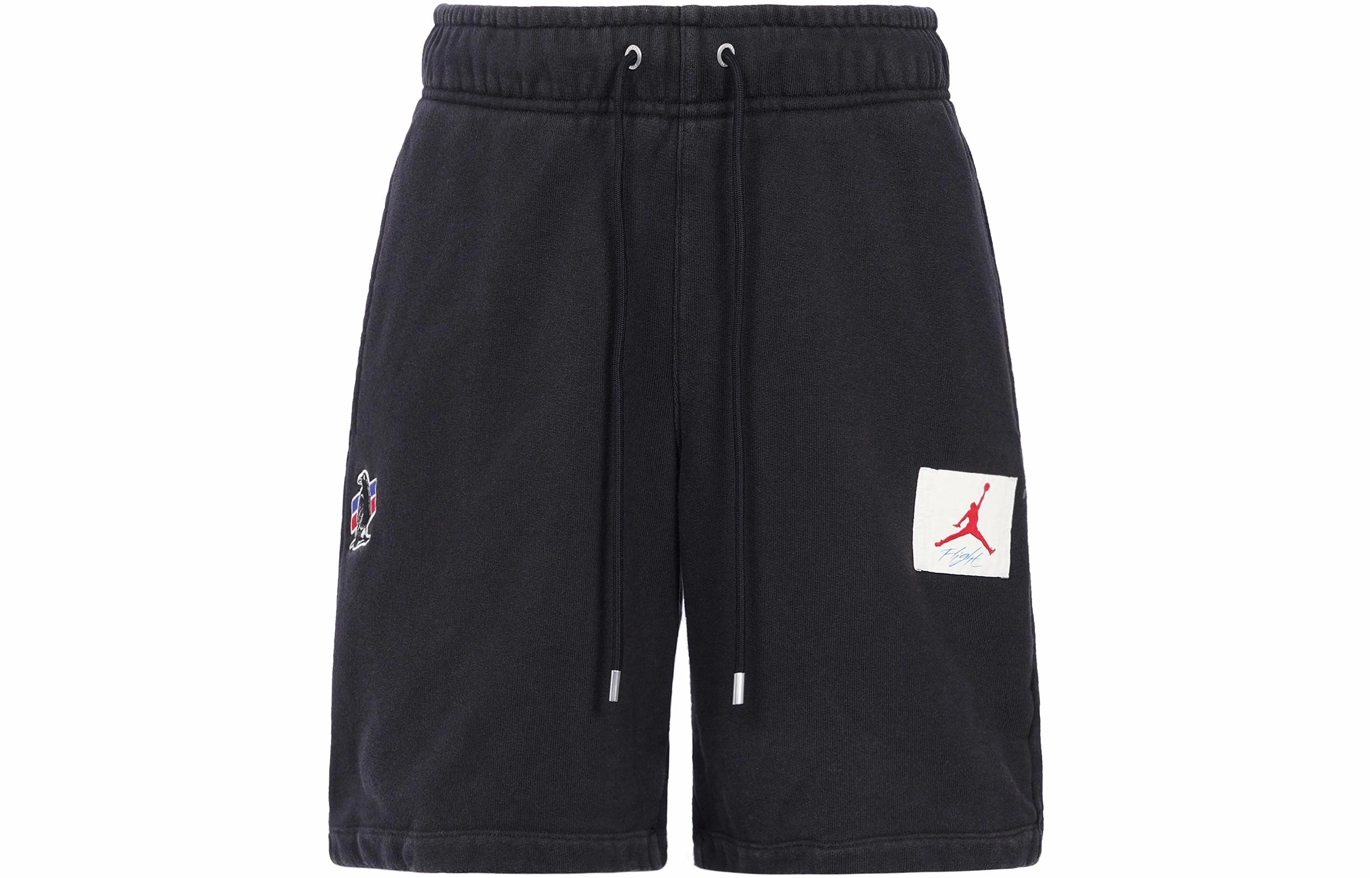 Jordan x Two18 Logo