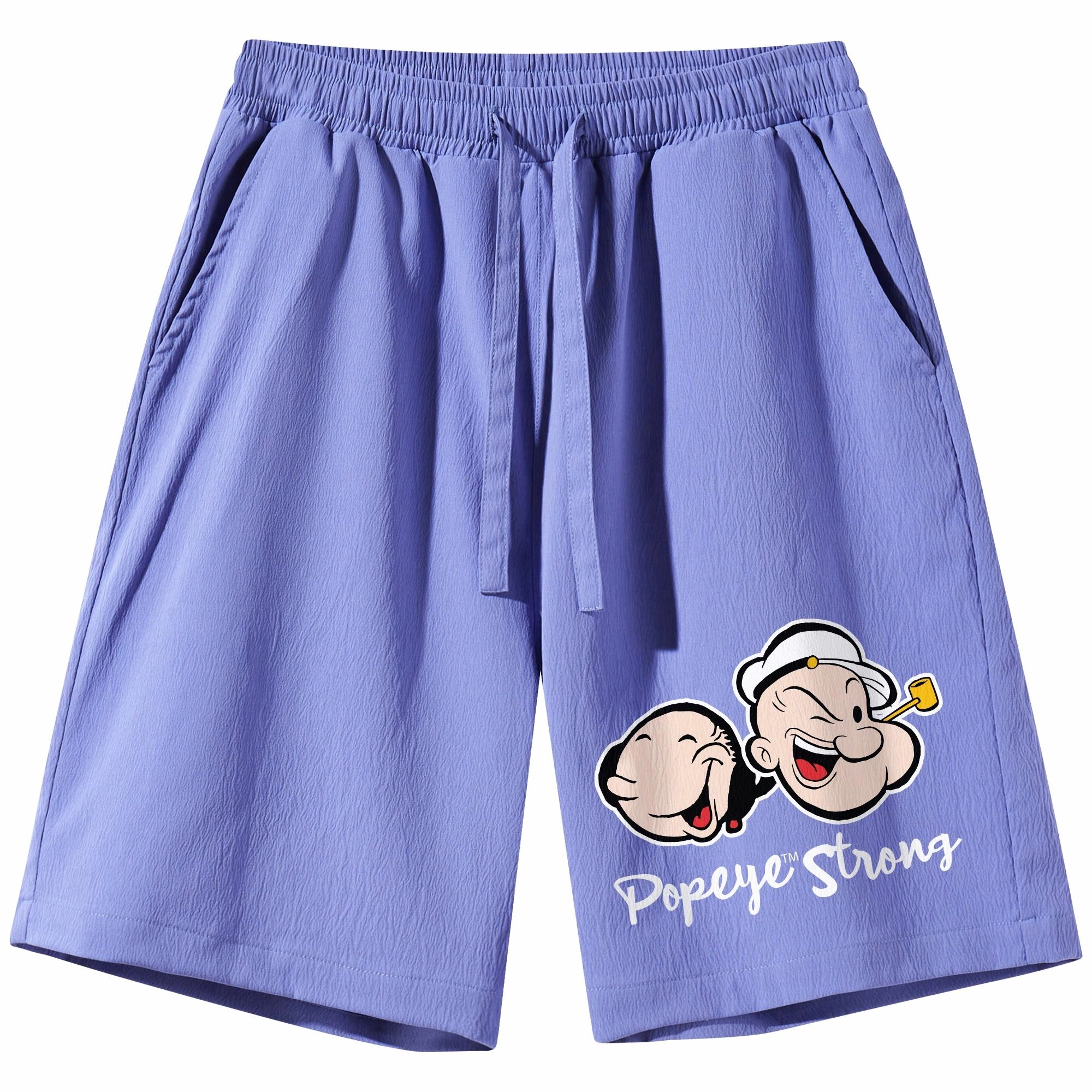 POPEYE Logo