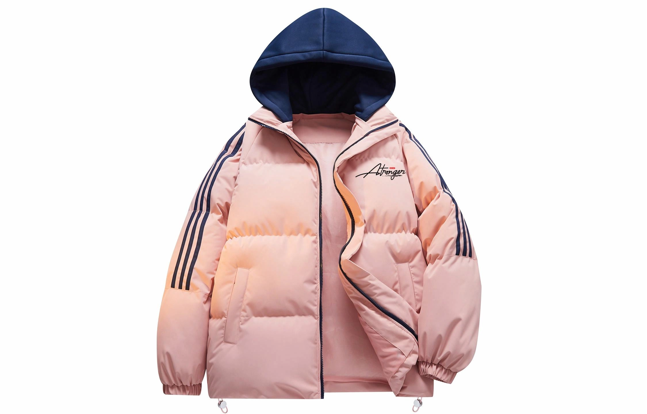 BOBBY ABLEY Logo
