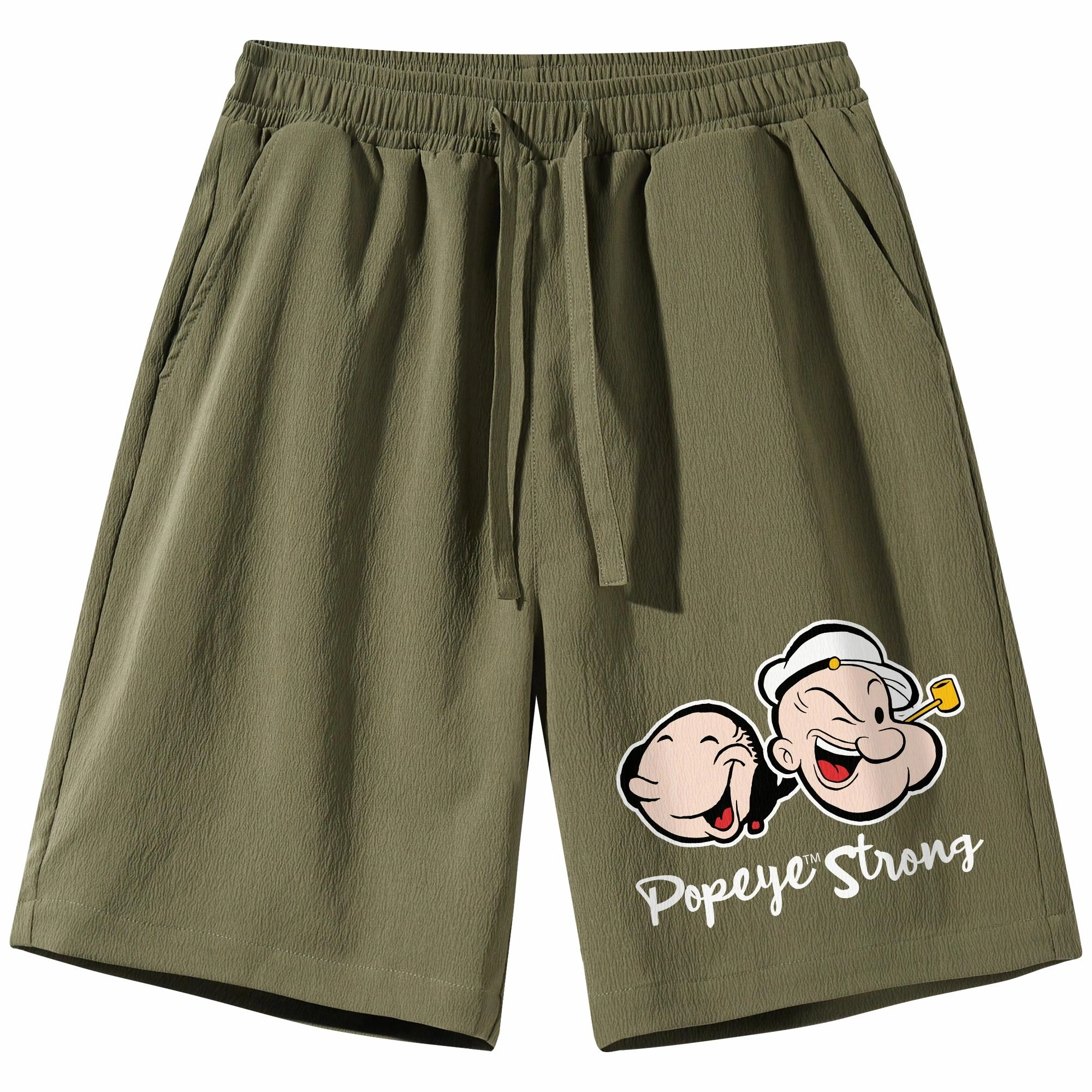 POPEYE Logo