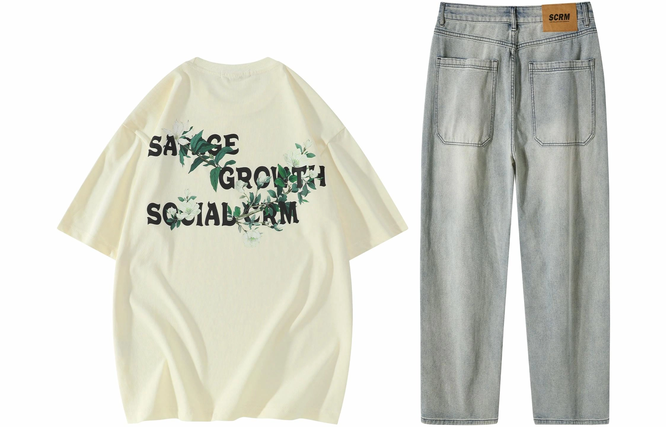 SCRM T
