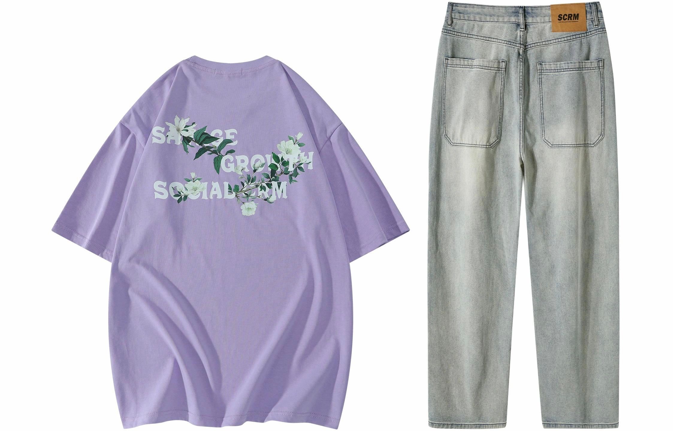 SCRM T