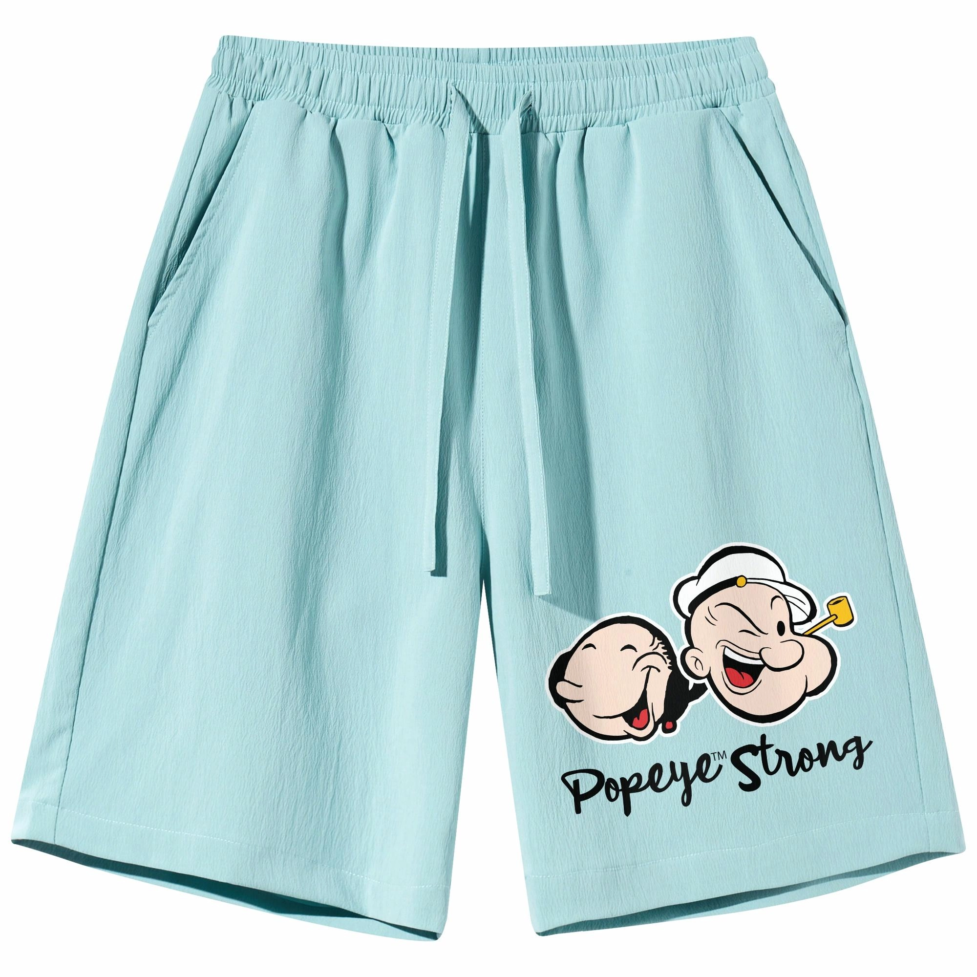 POPEYE Logo