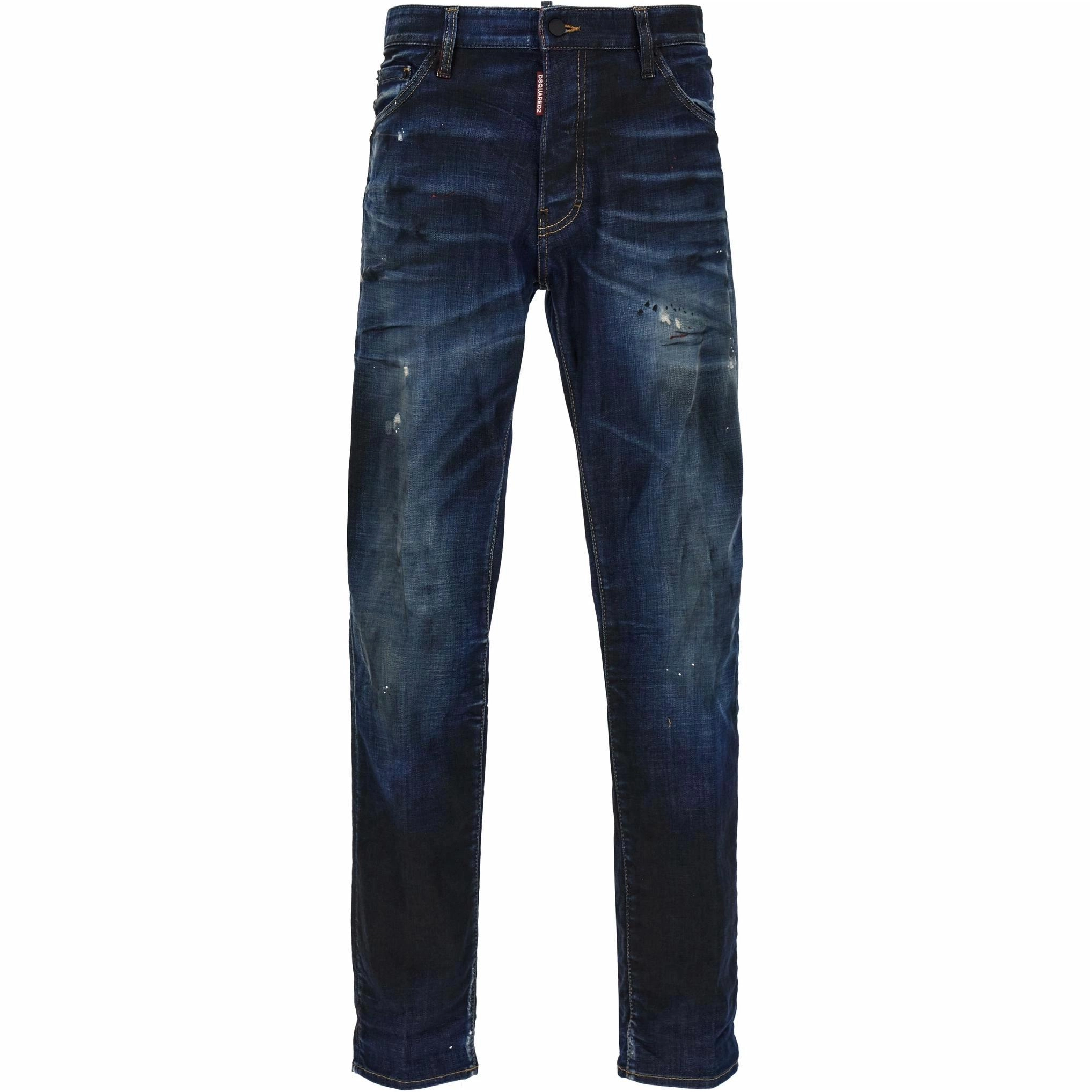 DSQUARED 2