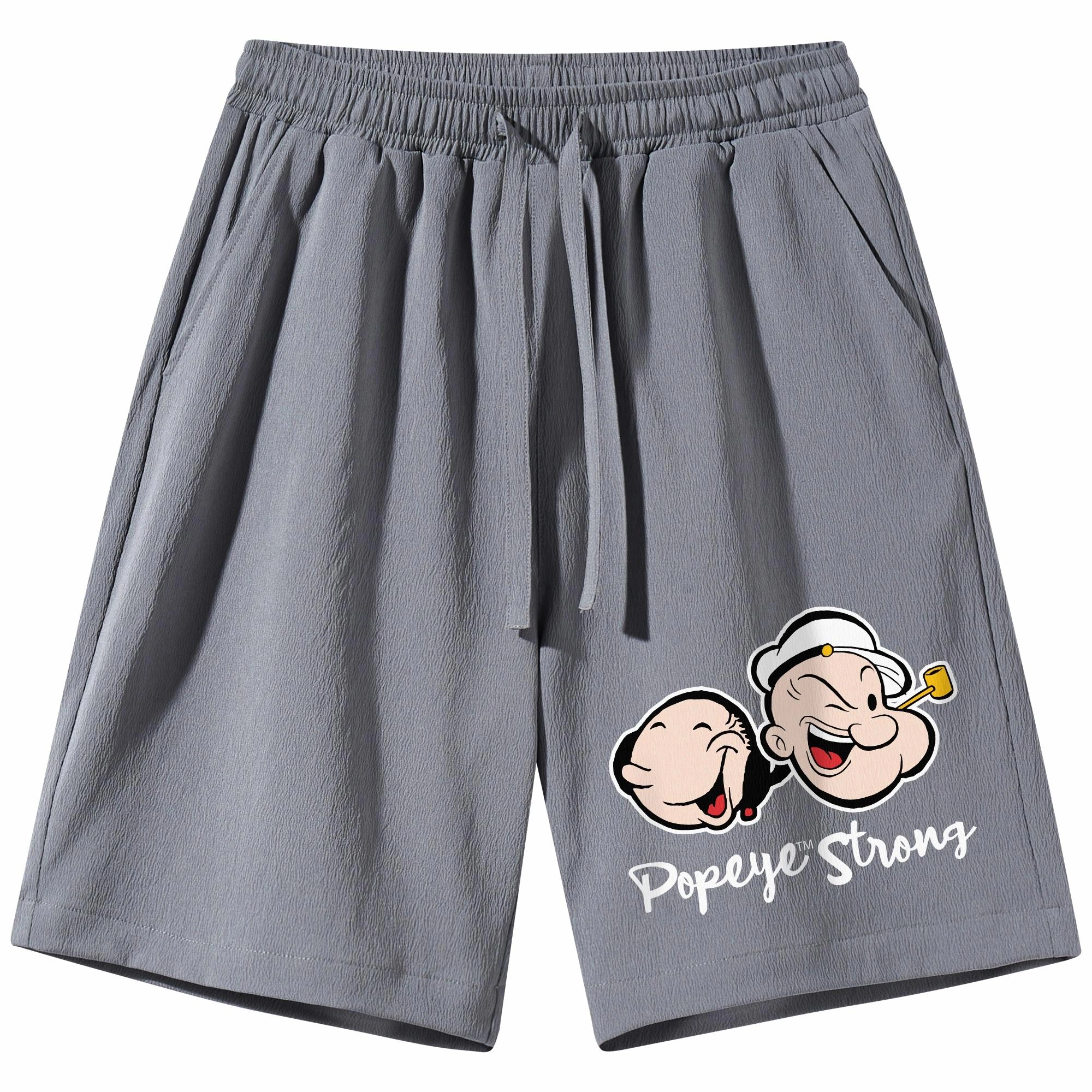 POPEYE Logo