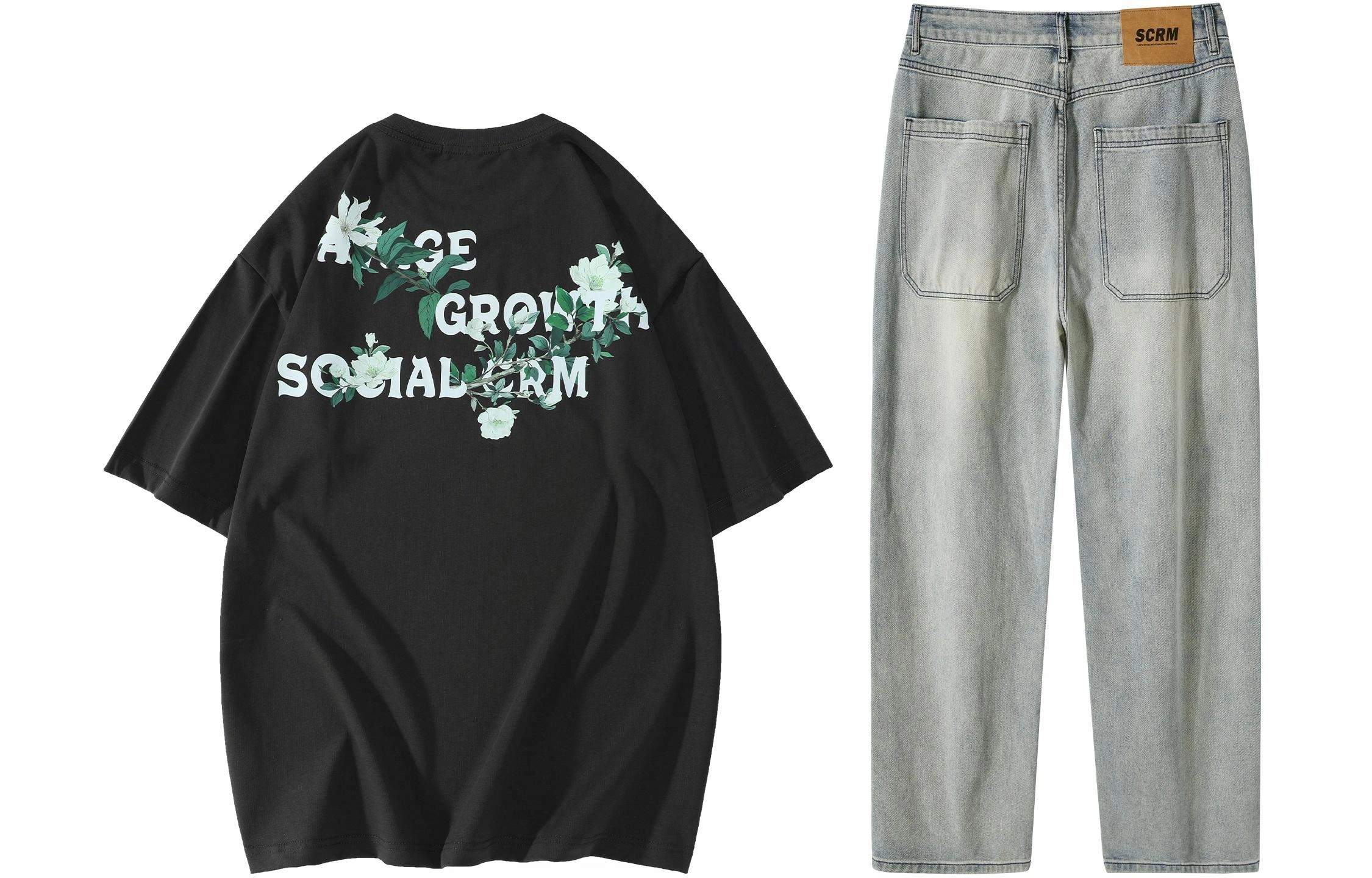 SCRM T