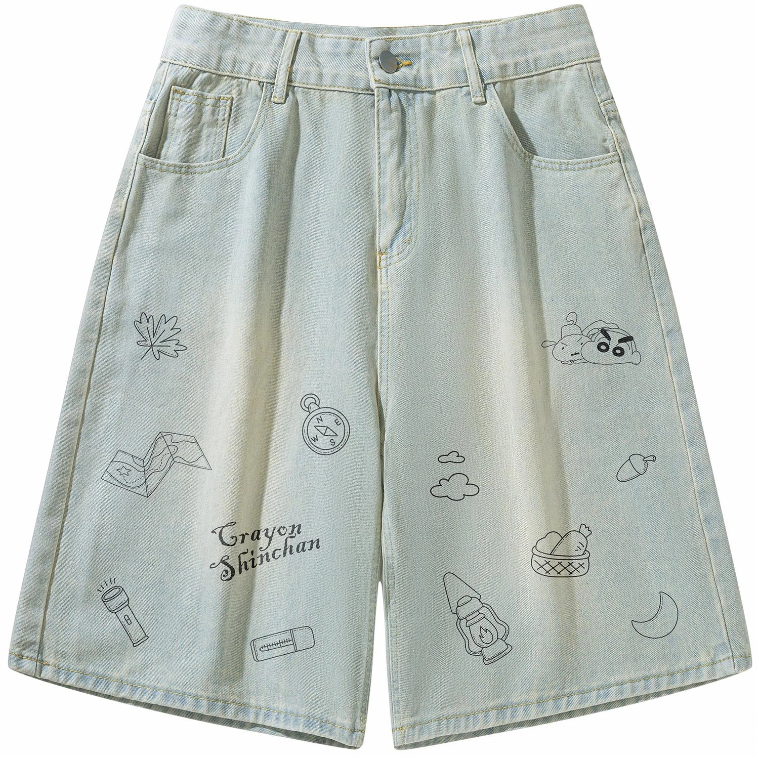 Crayon Shinchan
