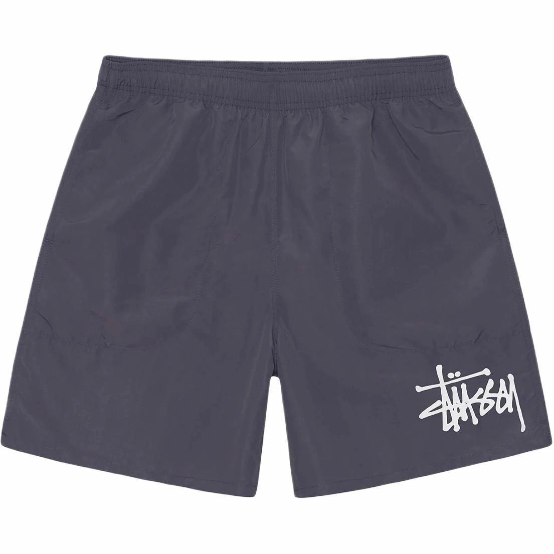 Stussy Logo