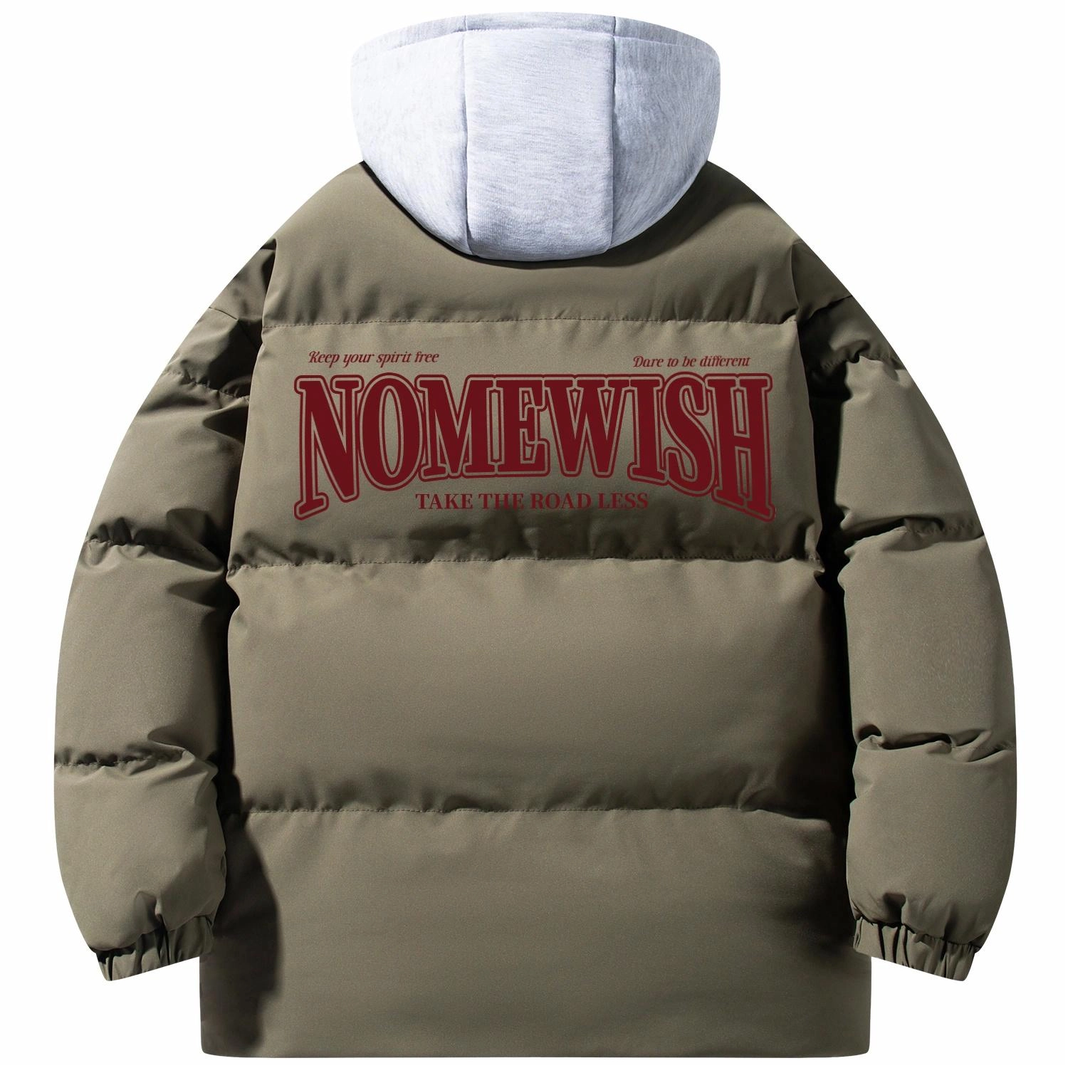 NOME