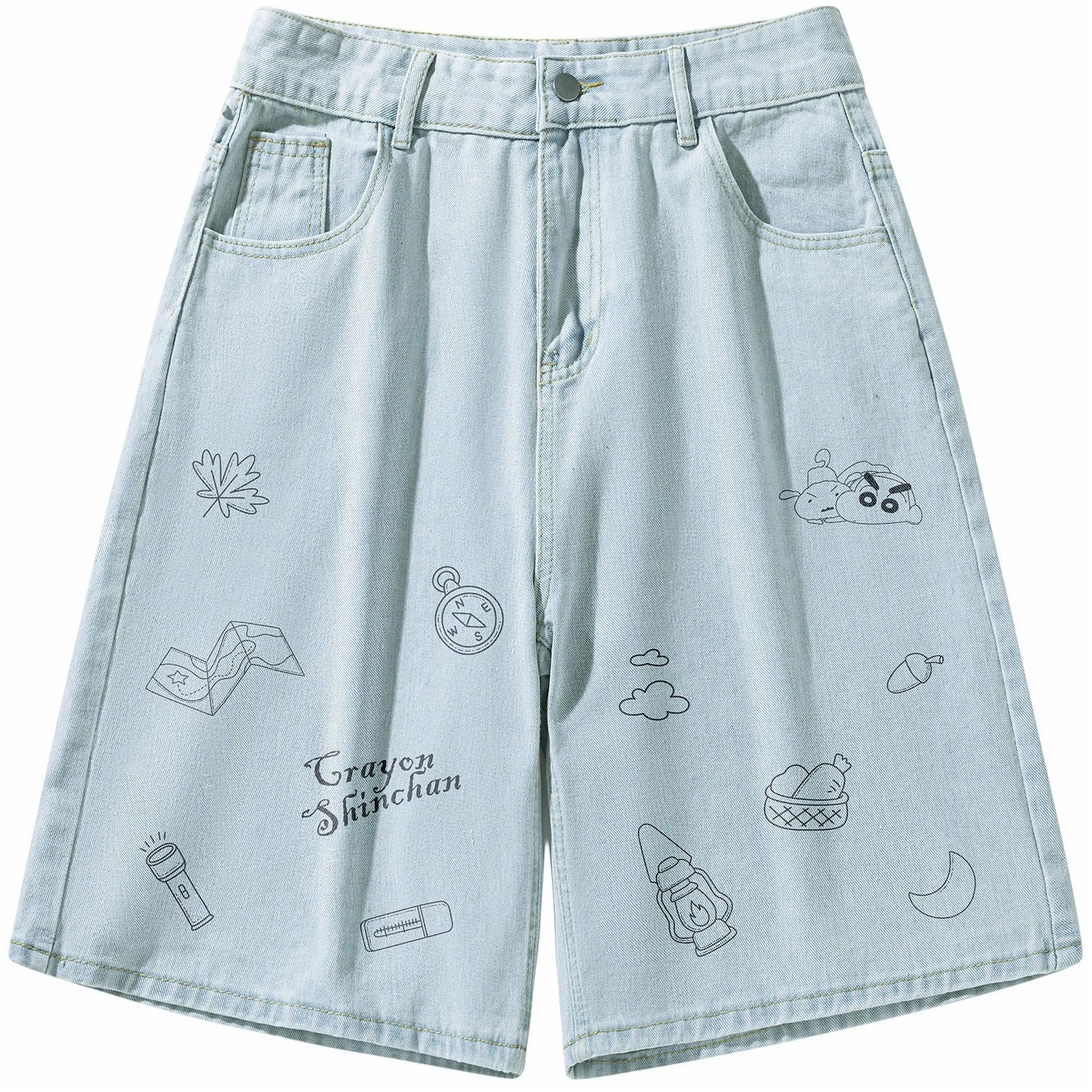 Crayon Shinchan